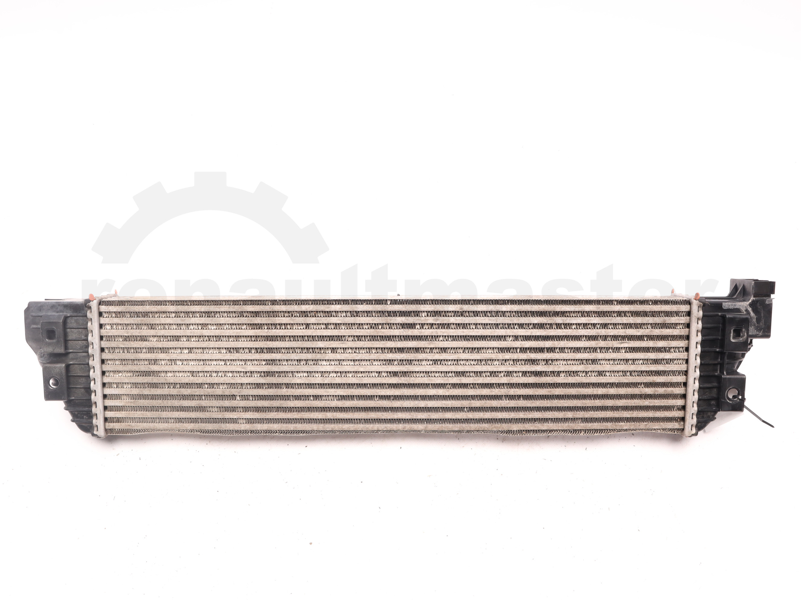 Радіатор інтеркулера Renault Master (Opel Movano, Nissan NV400) 2010 -, 144960015R Б/В