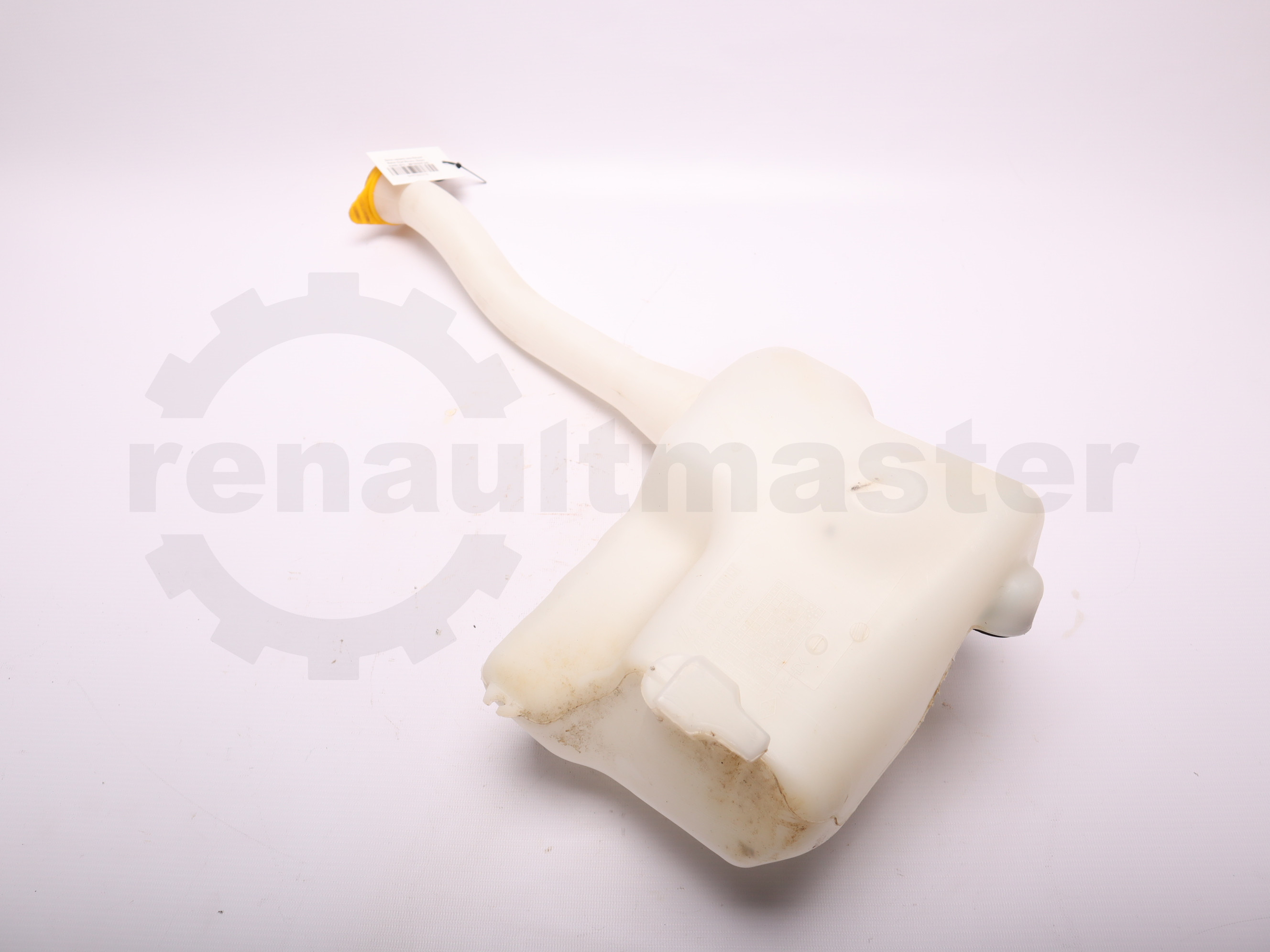 Бачок омивача скла Renault Master (Opel Movano, Nissan NV400) 2010 -, 289100030R Б/В