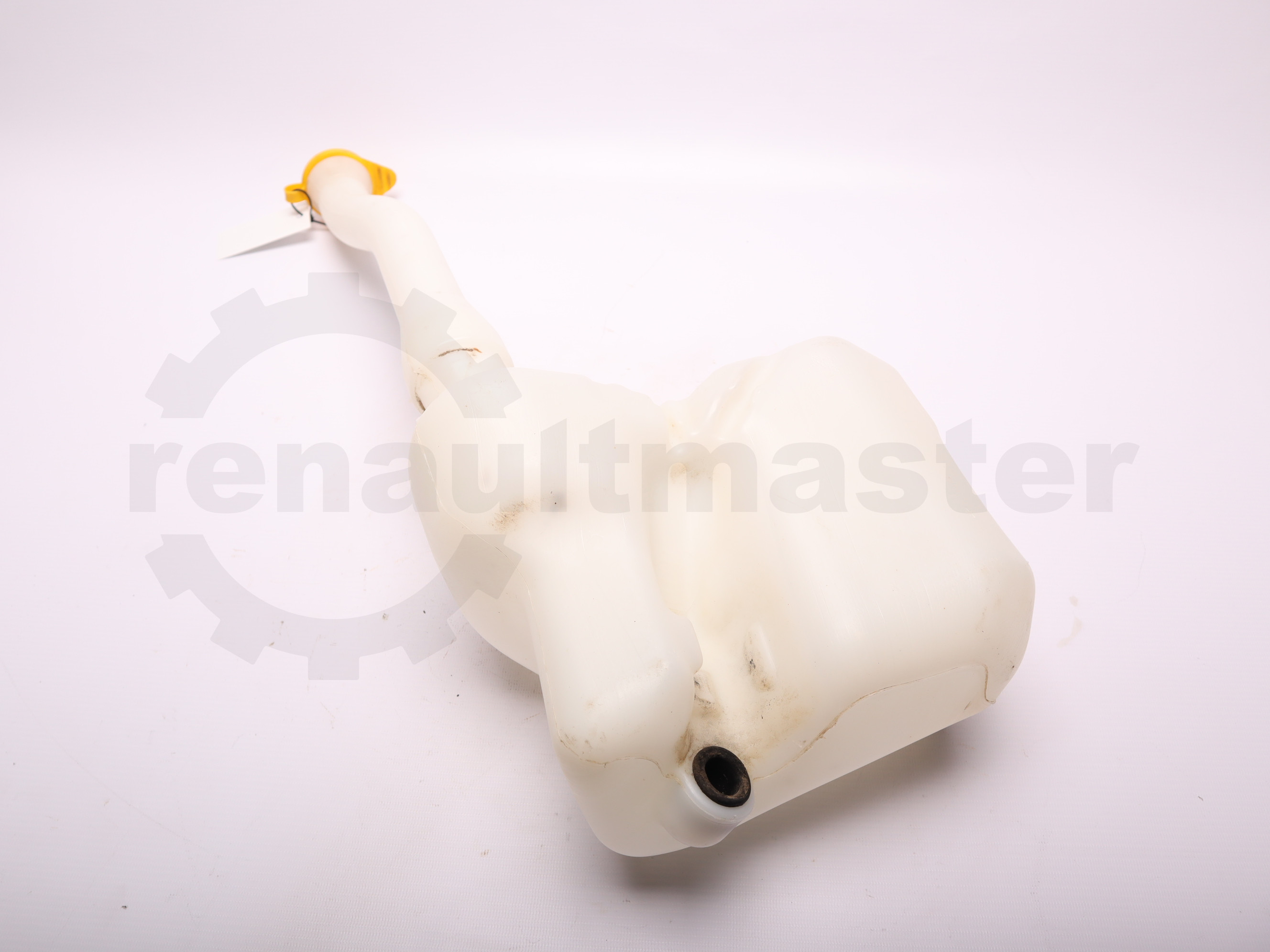 Бачок омивача скла Renault Master (Opel Movano, Nissan NV400) 2010 -, 289100030R Б/В