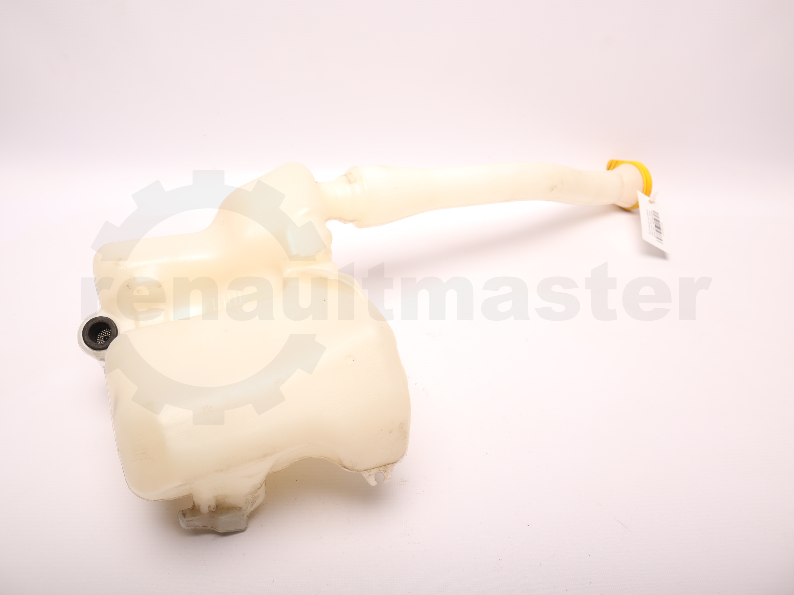 Бачок омивача скла Renault Master (Opel Movano, Nissan NV400) 2010 -, 289100030R Б/В
