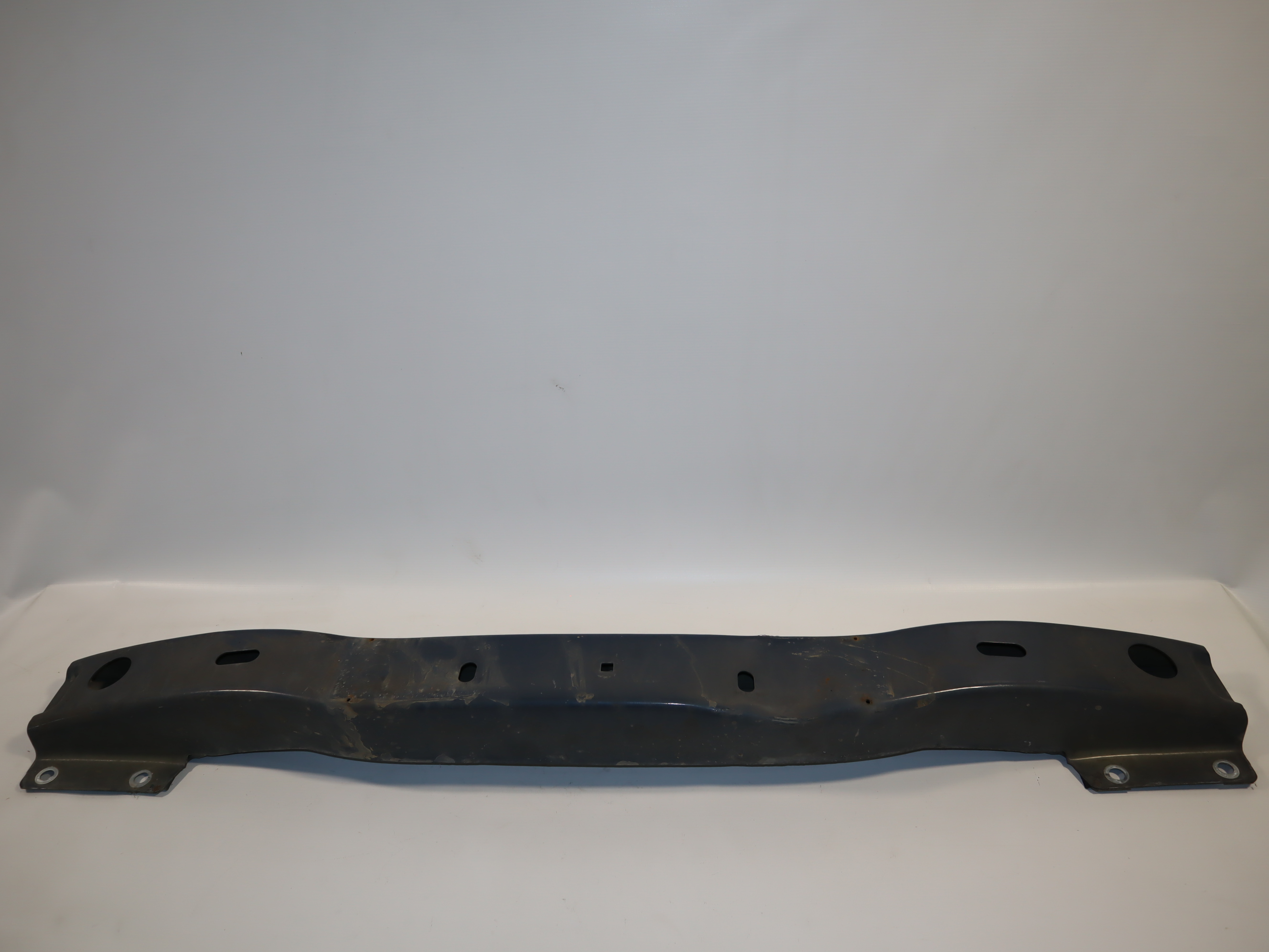 Підсилювач бампера переднього Renault Master (Opel Movano, Nissan NV400) 2010 -, 752108967R Б/В