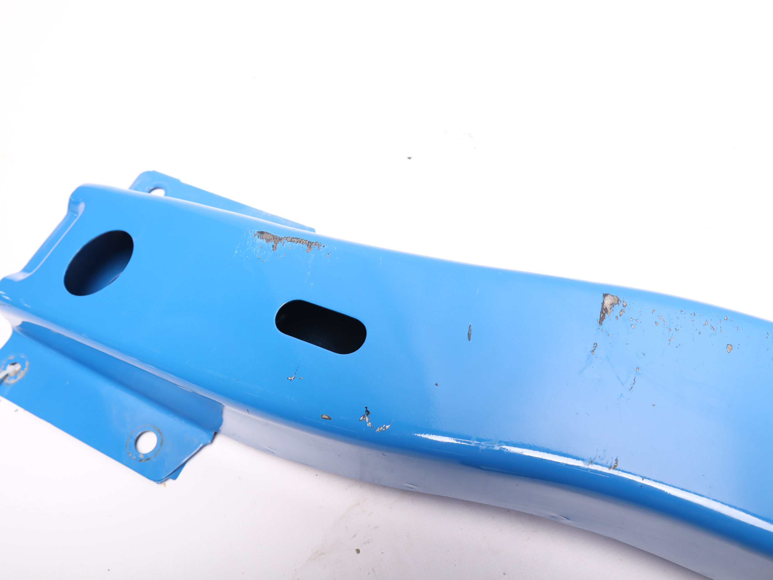 Підсилювач бампера переднього Renault Master (Opel Movano, Nissan NV400) 2010 -, 752108967R Б/В