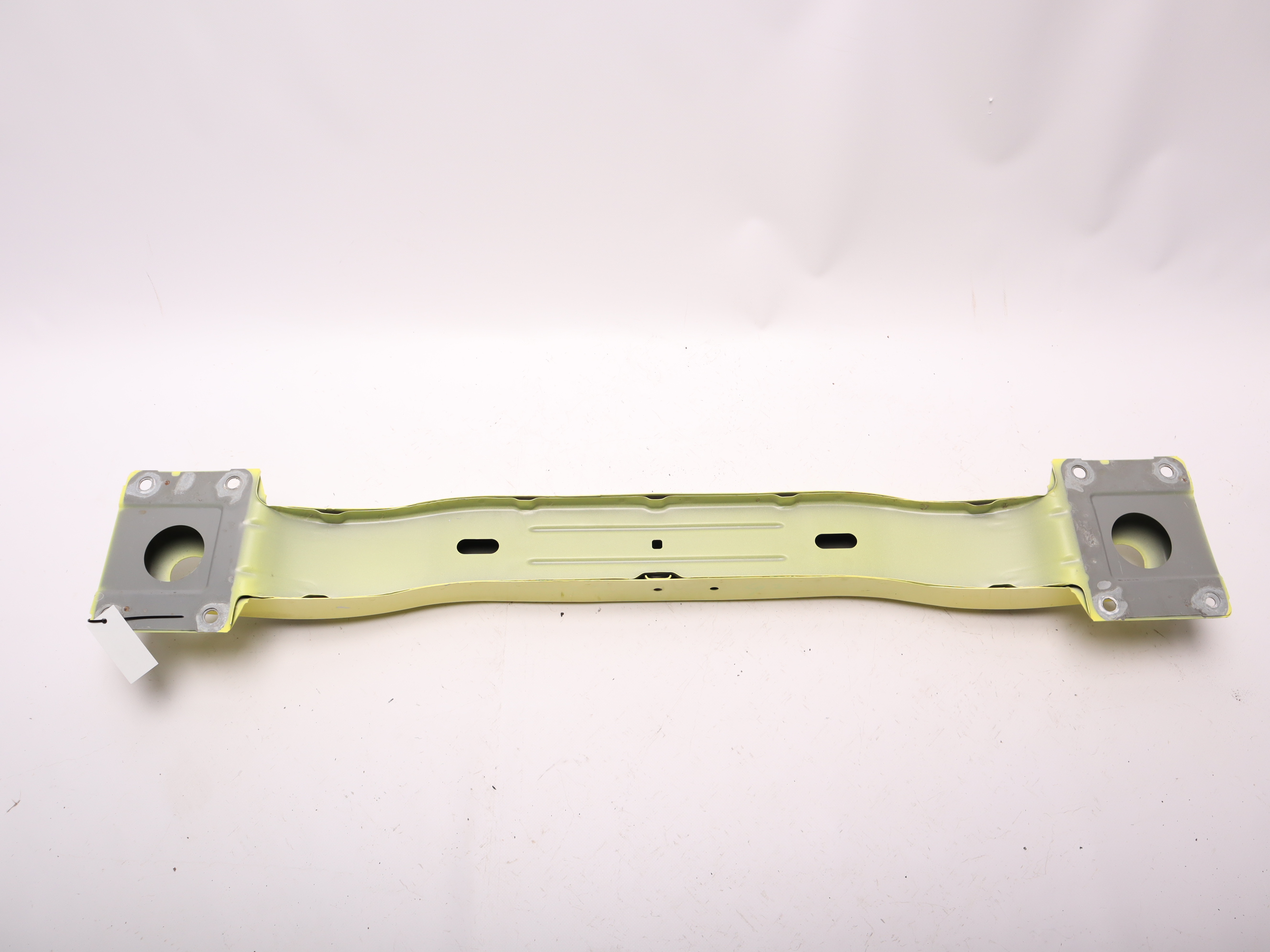 Підсилювач бампера переднього Renault Master (Opel Movano, Nissan NV400) 2010 -, 752108967R Б/В