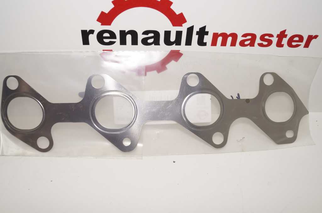 Прокладка випускного колектора Renault Trafic 2, 2.0, EL896060 Elring