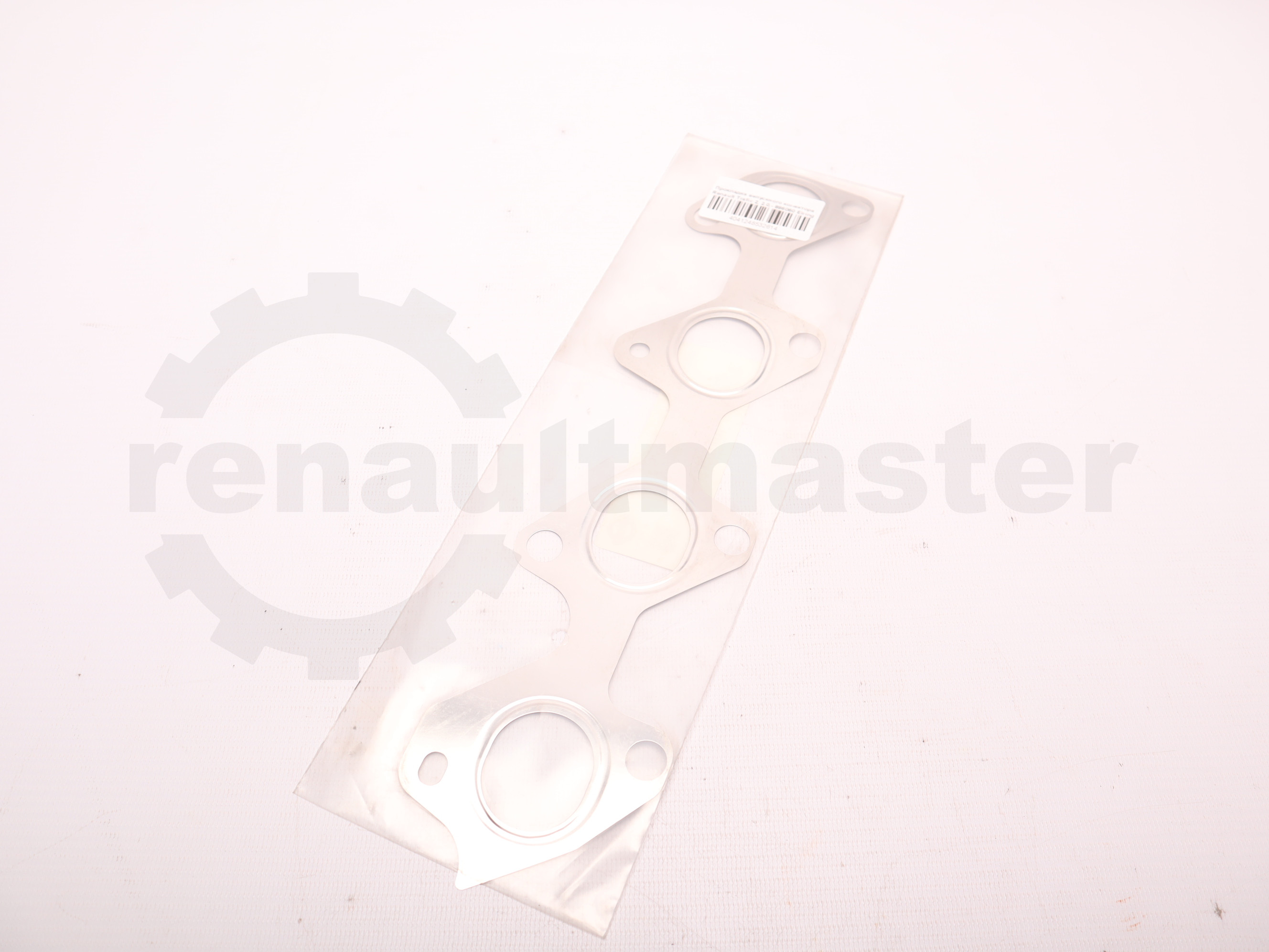 Прокладка випускного колектора Renault Trafic 2, 2.0,- 896060 Elring