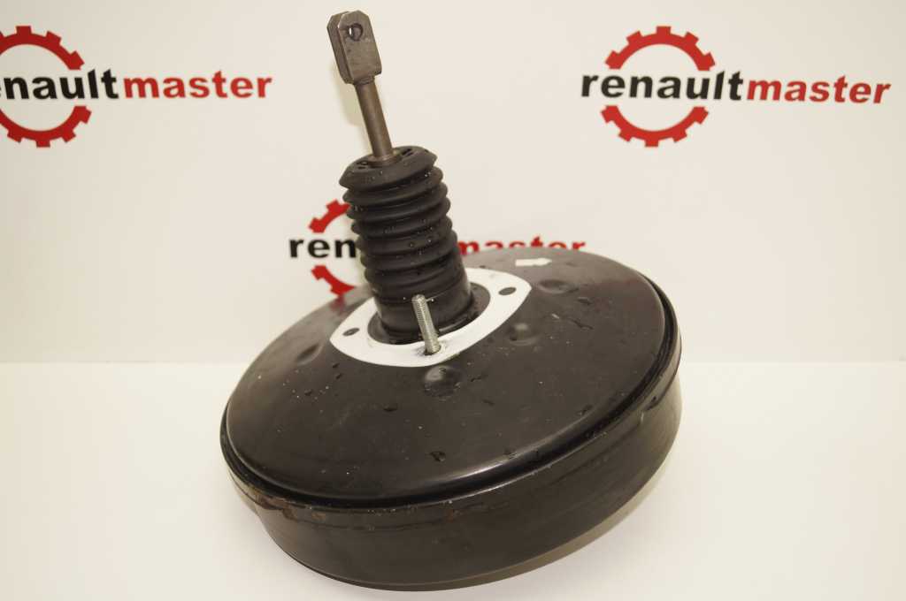 Підсилювач гальм Renault Trafic (Vivaro, Primastar) 2006-2014, 8200506830 Б/В