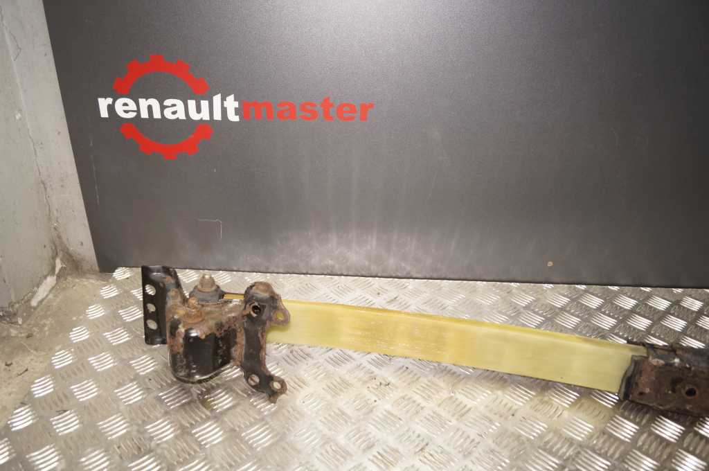 Ресора пластикова Renault Master (Opel Movano,Nissan Interstar) 1998-2010 БУ