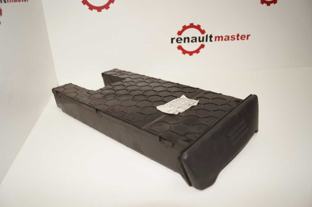 Планшет для документів Renault Master (Opel Movano, Nissan NV400) 2010 -, 685600003R Б/В
