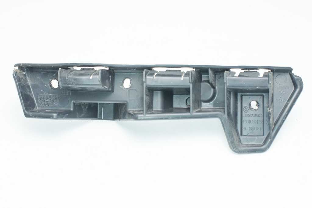 Кріплення переднього бампера праве Renault Master (Opel Movano, Nissan NV400) 2010 -, 960160002R Б/В