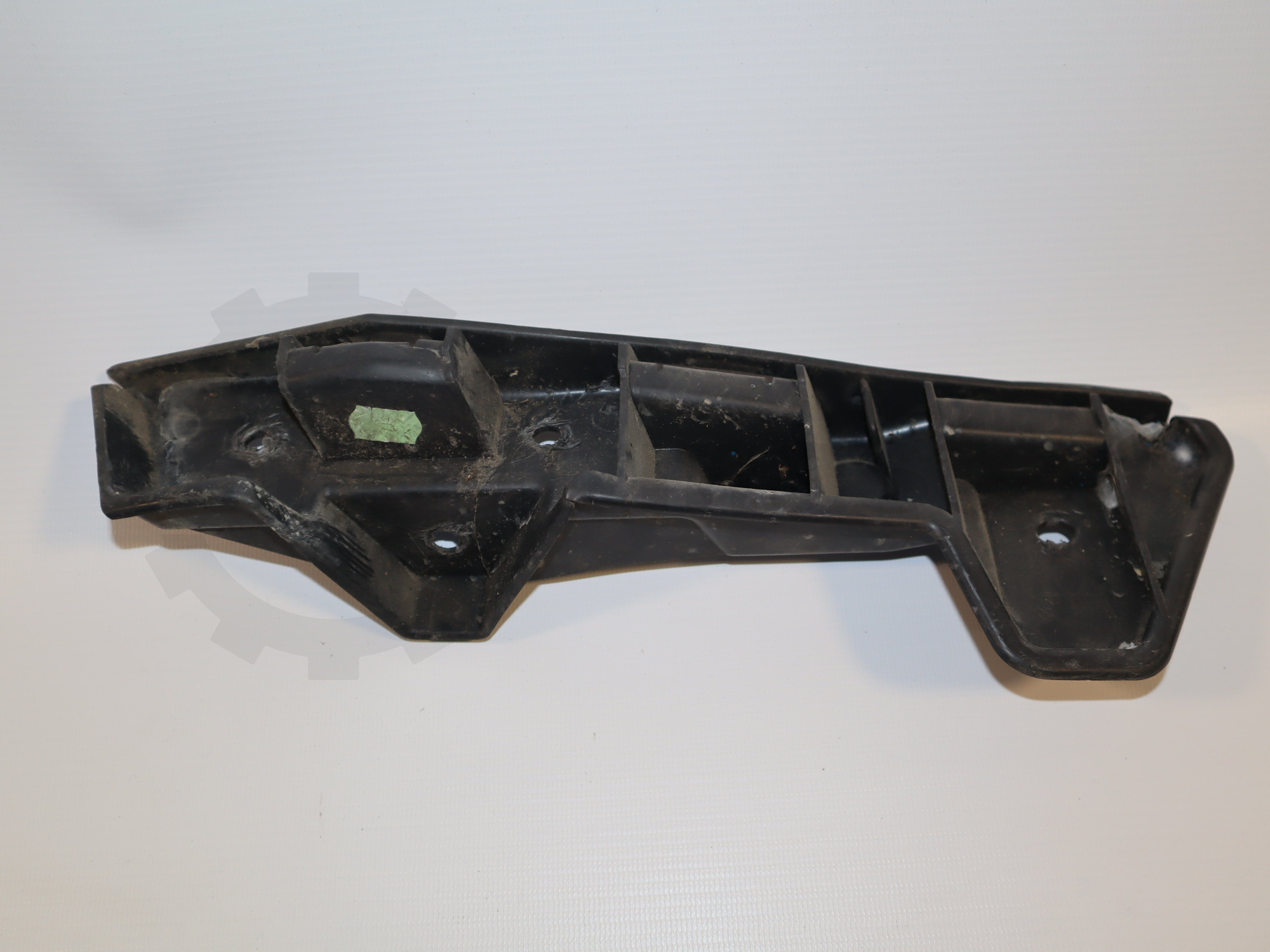 Кріплення переднього бампера праве Renault Master (Opel Movano, Nissan NV400) 2010 -, 960160002R Б/В