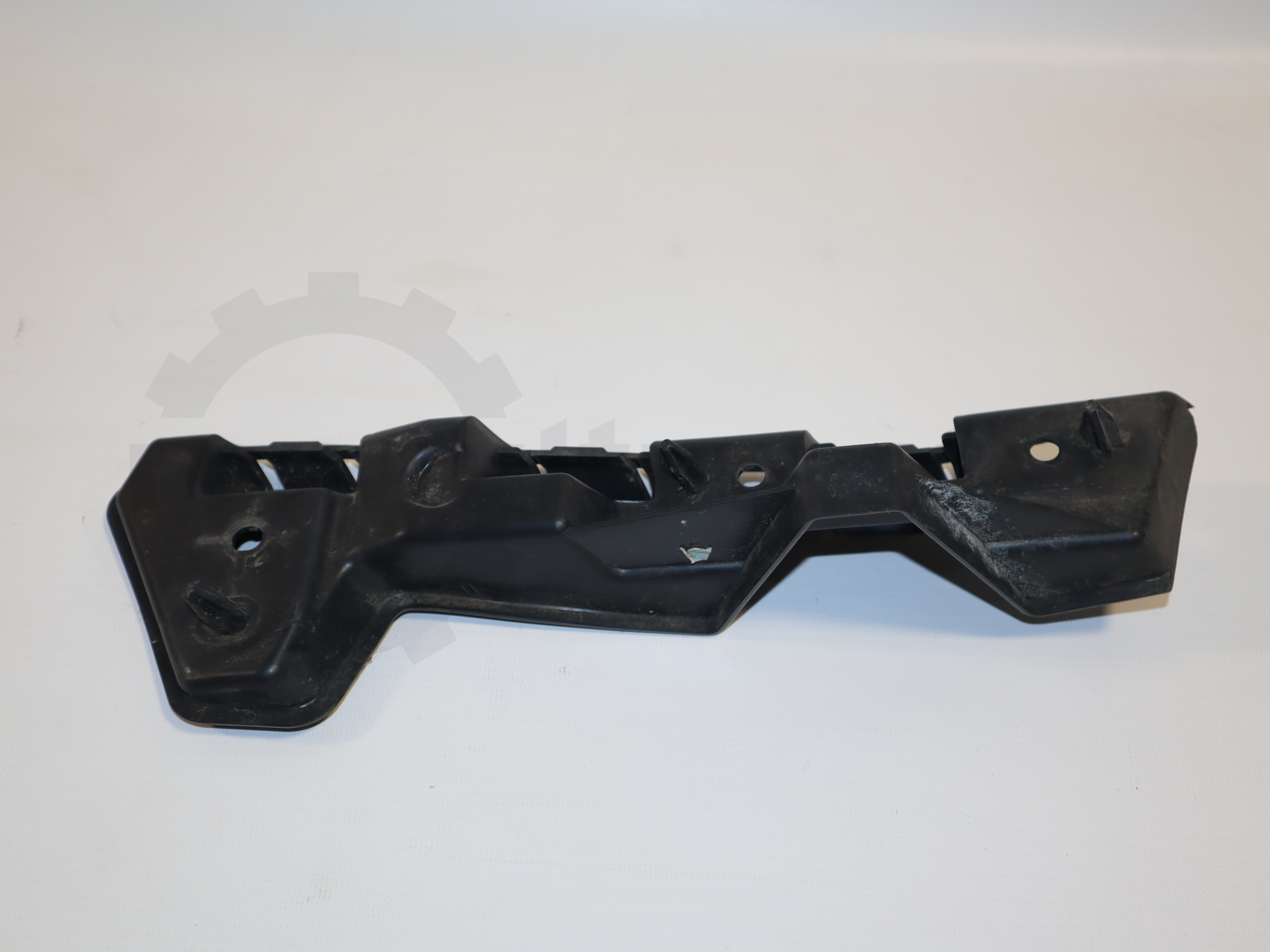 Кріплення переднього бампера праве Renault Master (Opel Movano, Nissan NV400) 2010 -, 960160002R Б/В