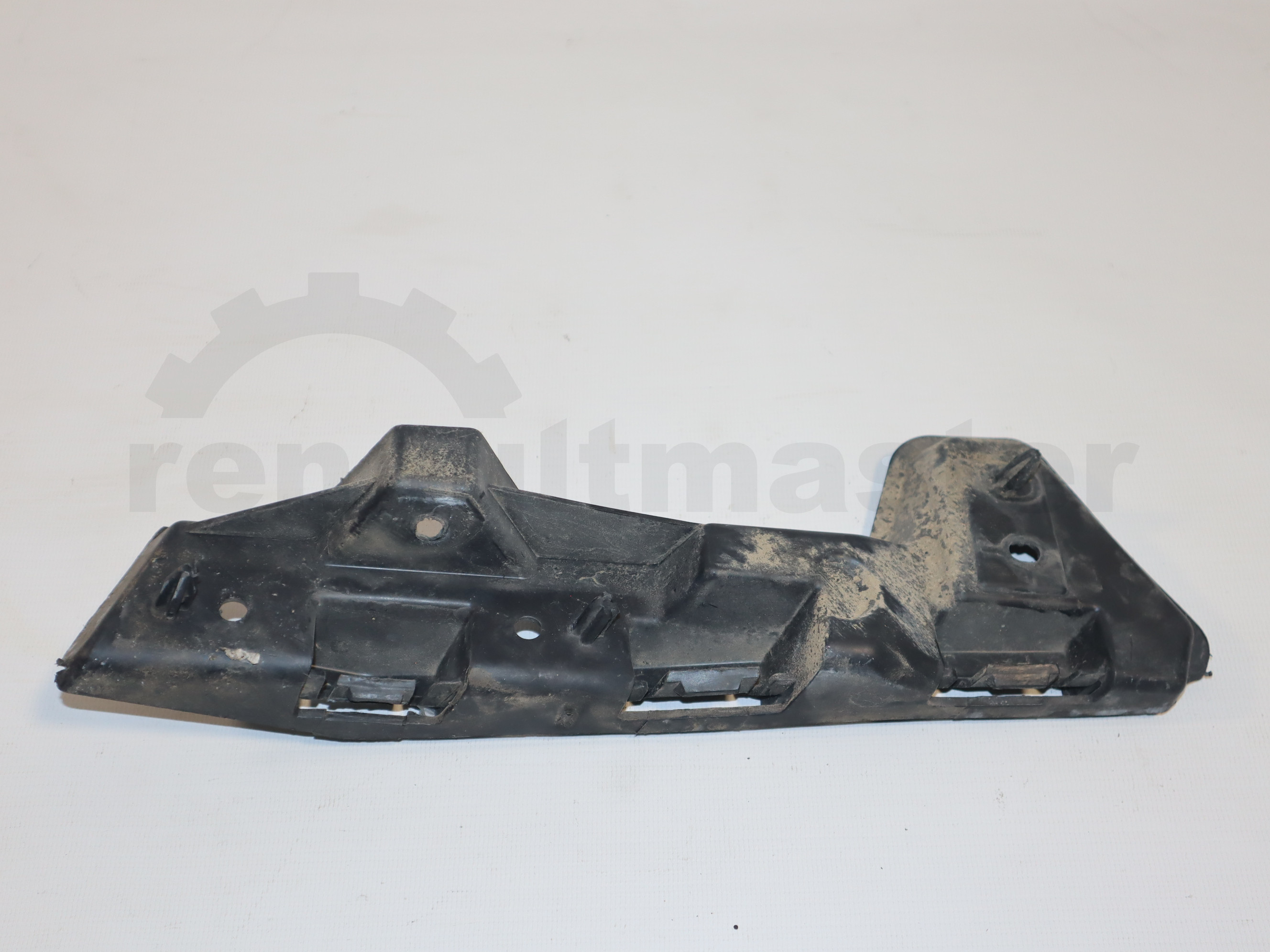 Кріплення переднього бампера праве Renault Master (Opel Movano, Nissan NV400) 2010 -, 960160002R Б/В