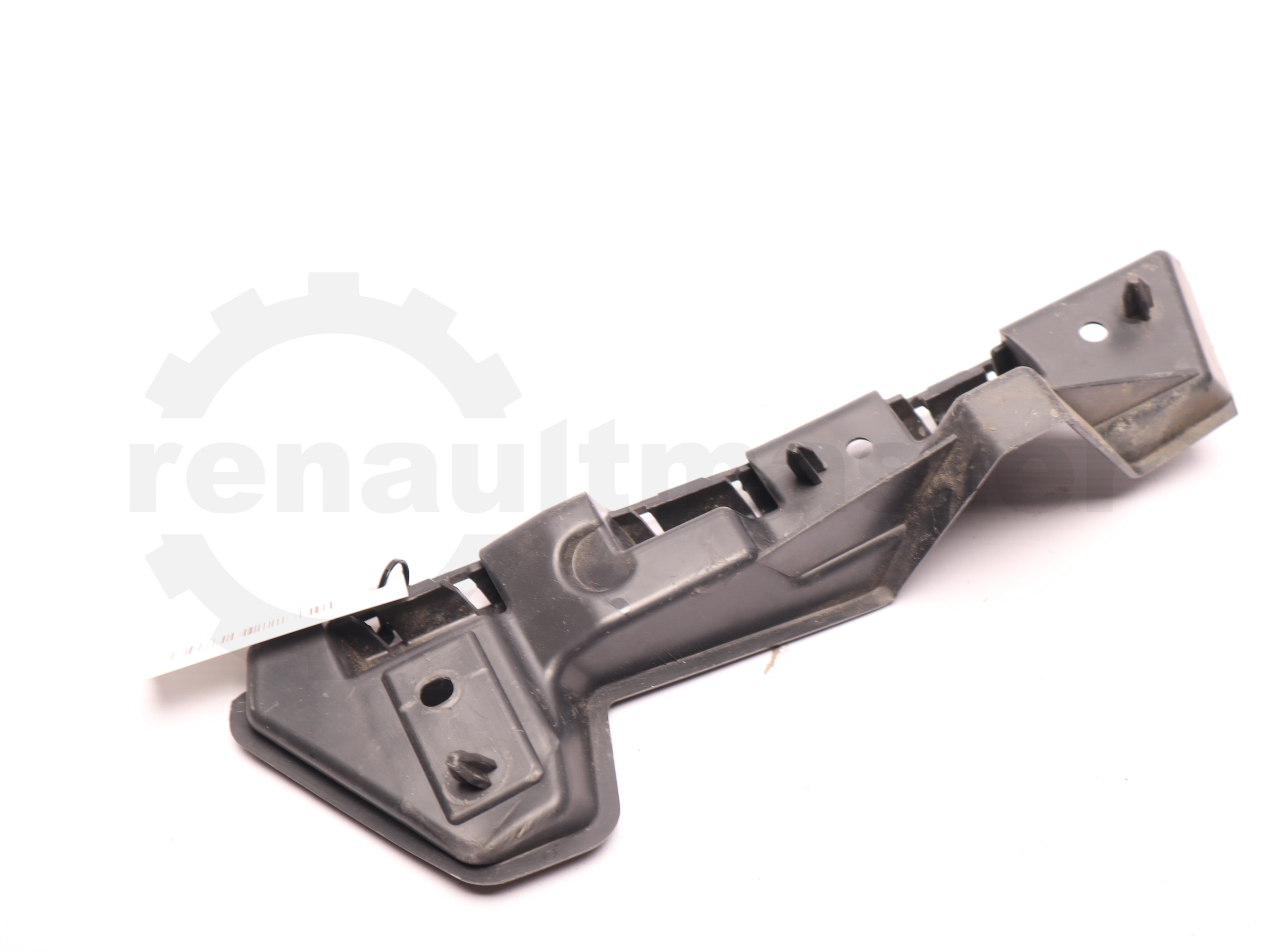 Кріплення переднього бампера праве Renault Master (Opel Movano, Nissan NV400) 2010 -, 960160002R Б/В