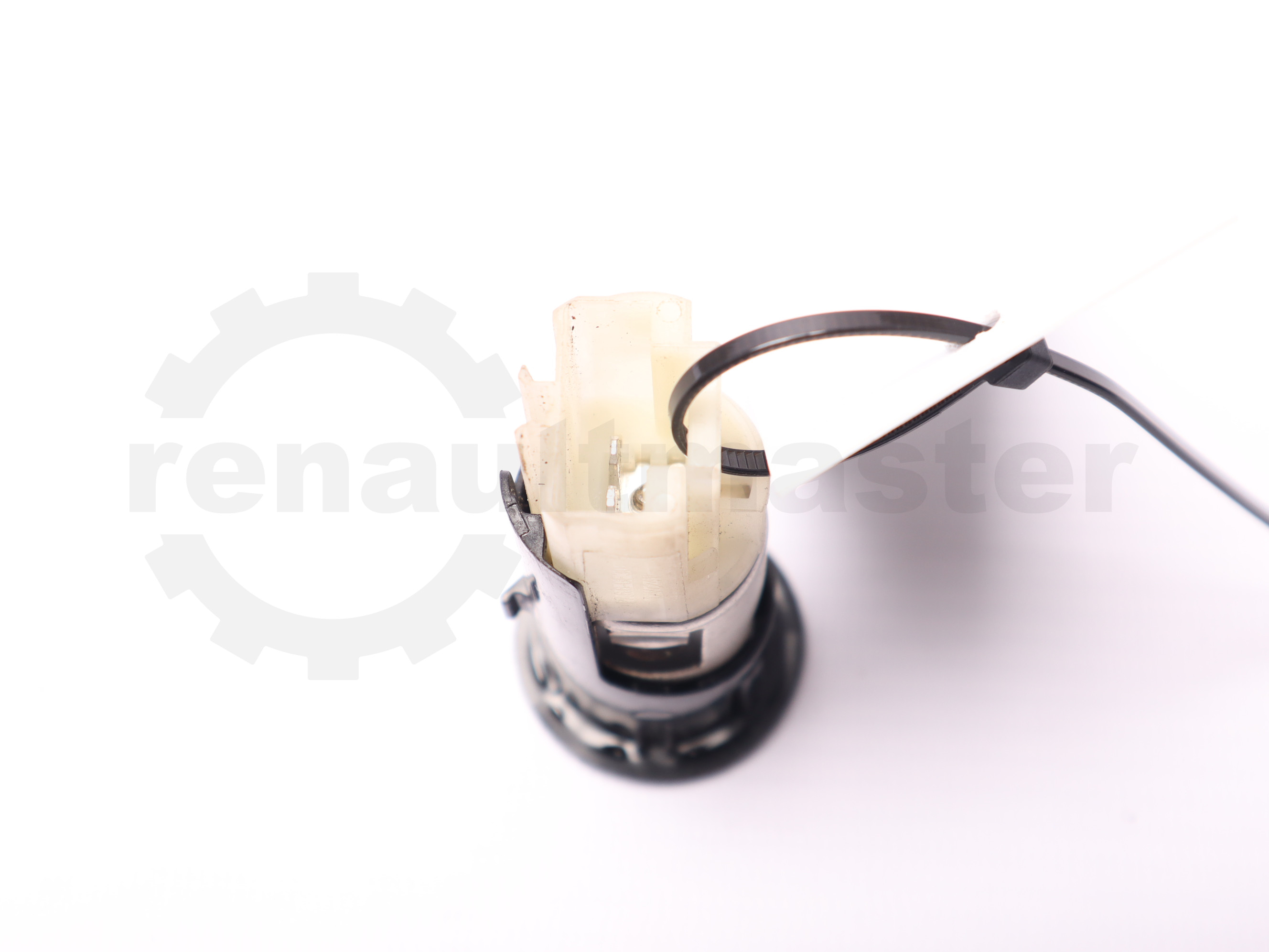 Гніздо прикурювача Renault Master (Opel Movano, Nissan NV400) 2010 -, 8230001239 Б/В