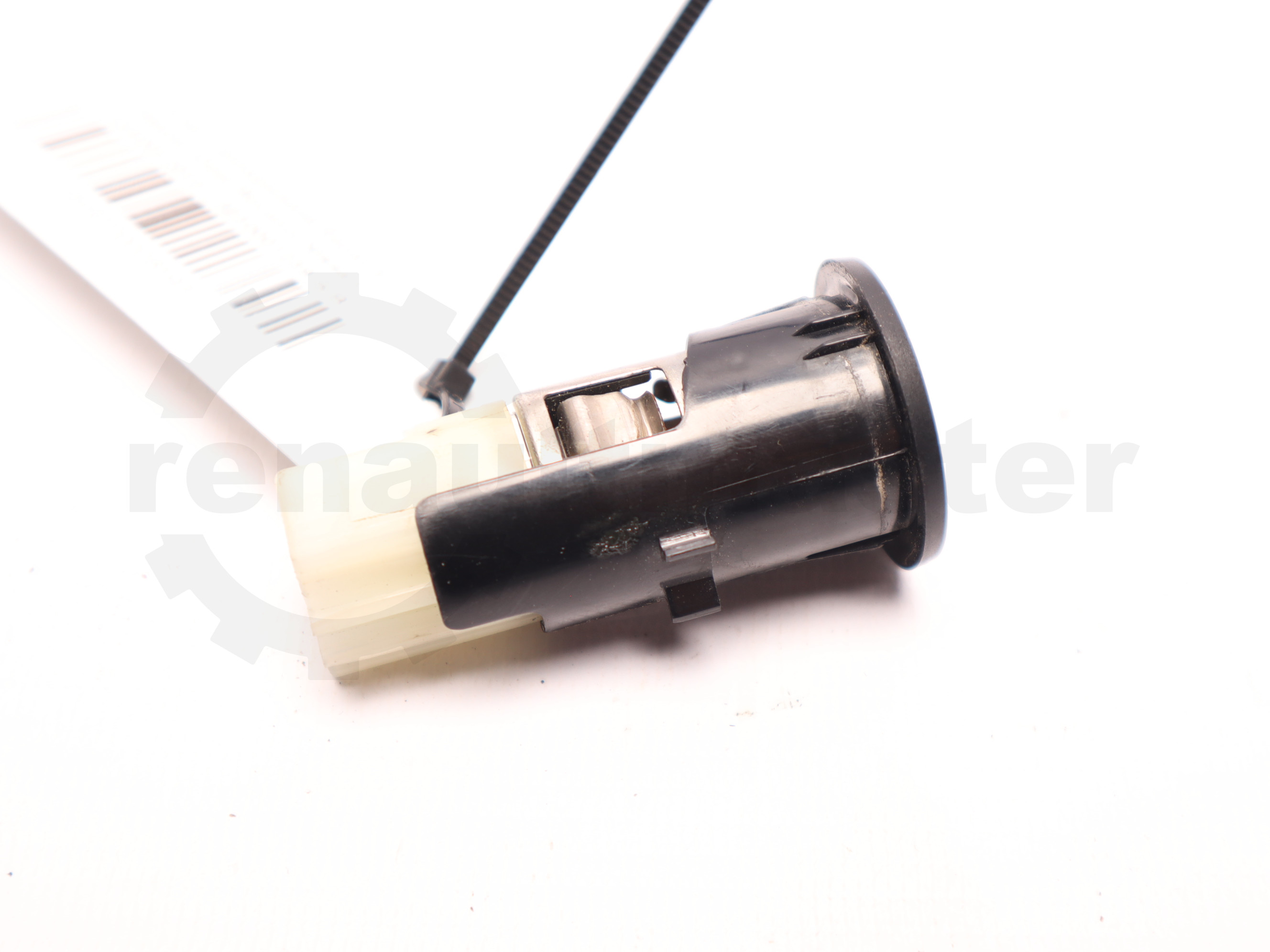 Гніздо прикурювача Renault Master (Opel Movano, Nissan NV400) 2010 -, 8230001239 Б/В