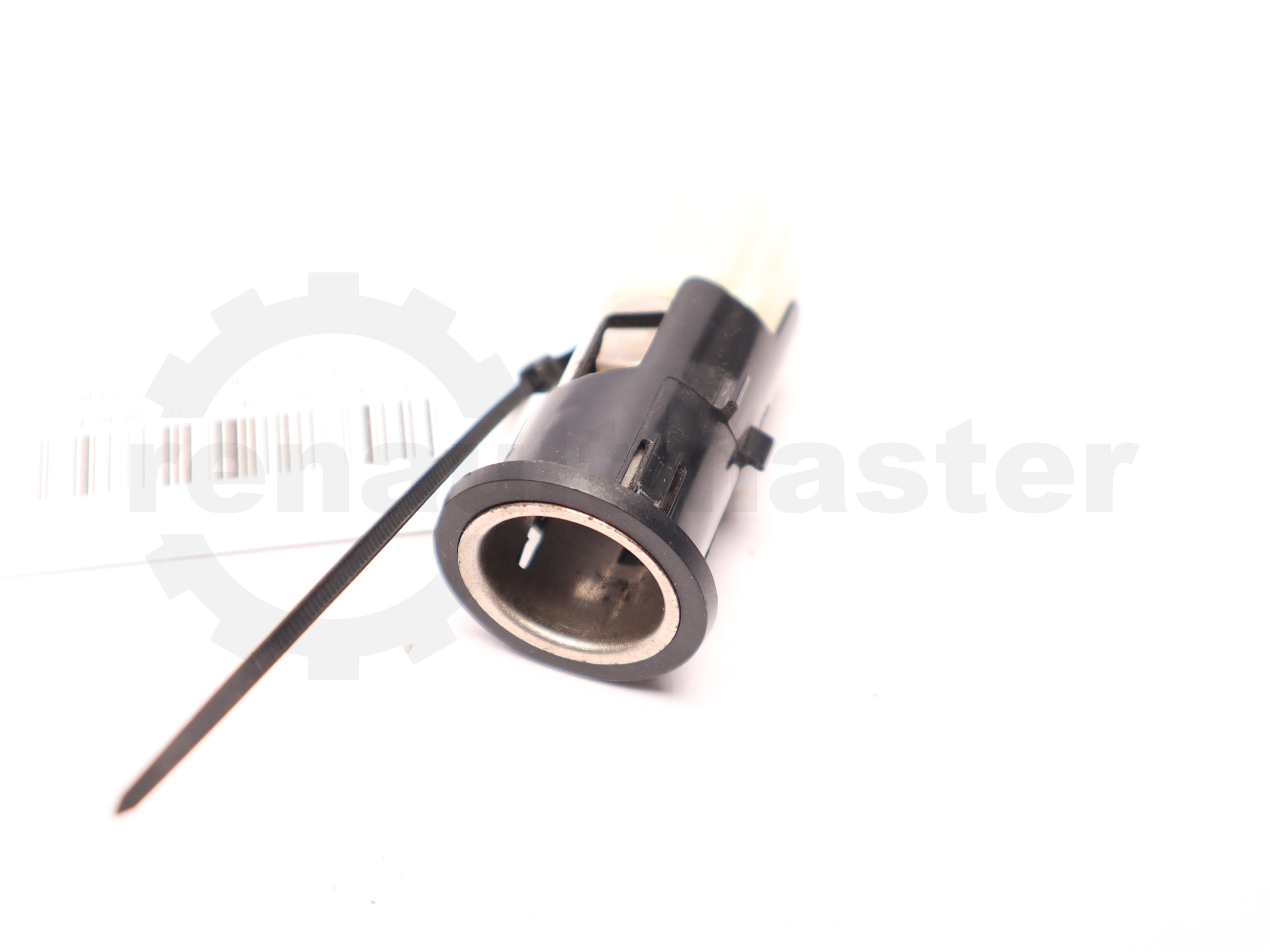 Гніздо прикурювача Renault Master (Opel Movano, Nissan NV400) 2010 -, 8230001239 Б/В