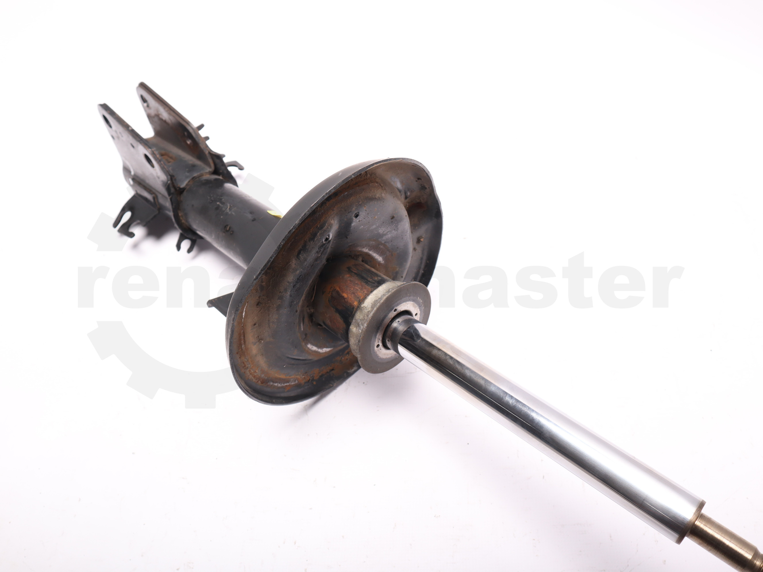 Амортизатор передній Renault Master (Opel Movano, Nissan NV400) 2010 -, 543029774R Б/В