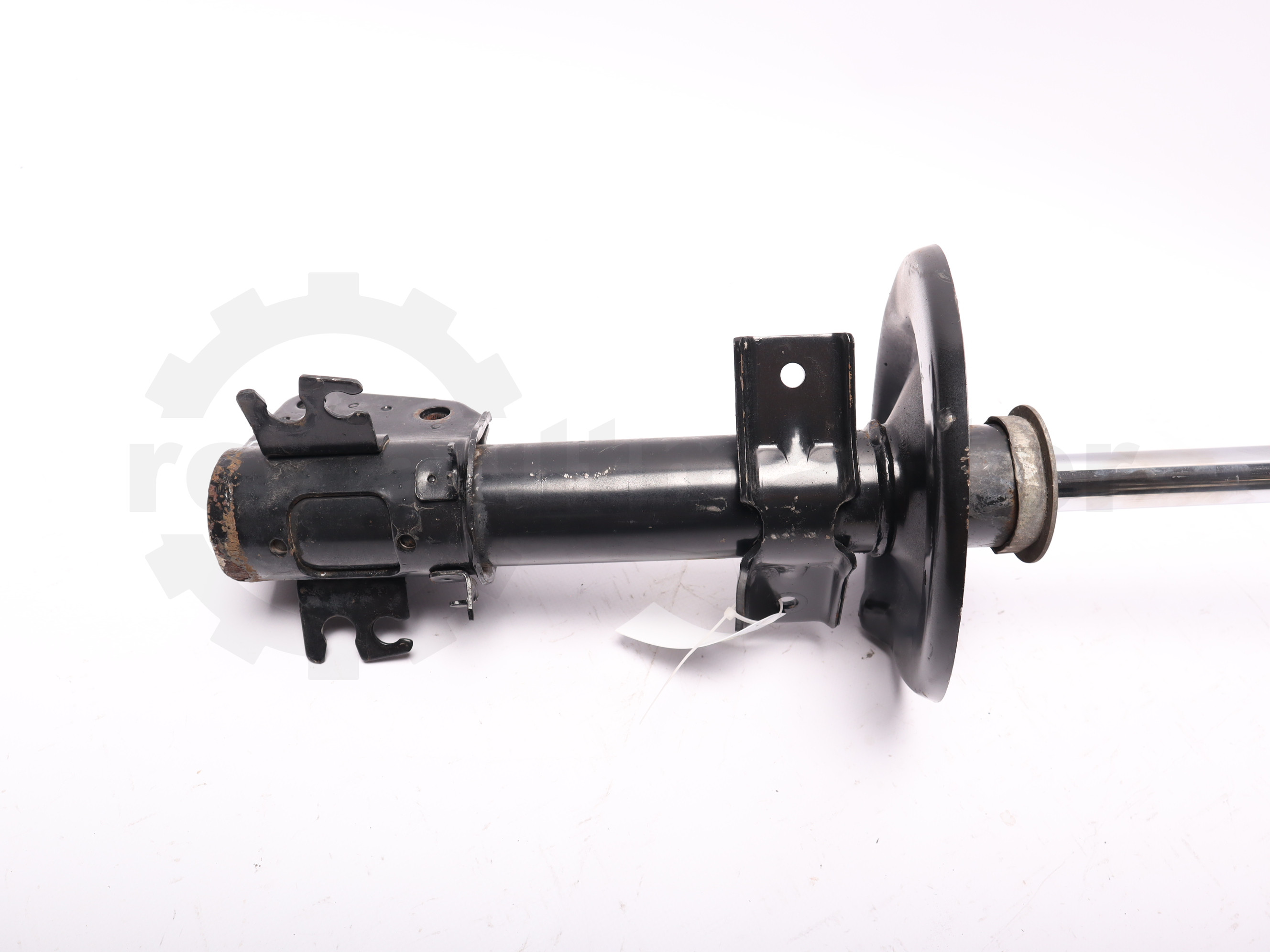 Амортизатор передній Renault Master (Opel Movano, Nissan NV400) 2010 -, 543029774R Б/В