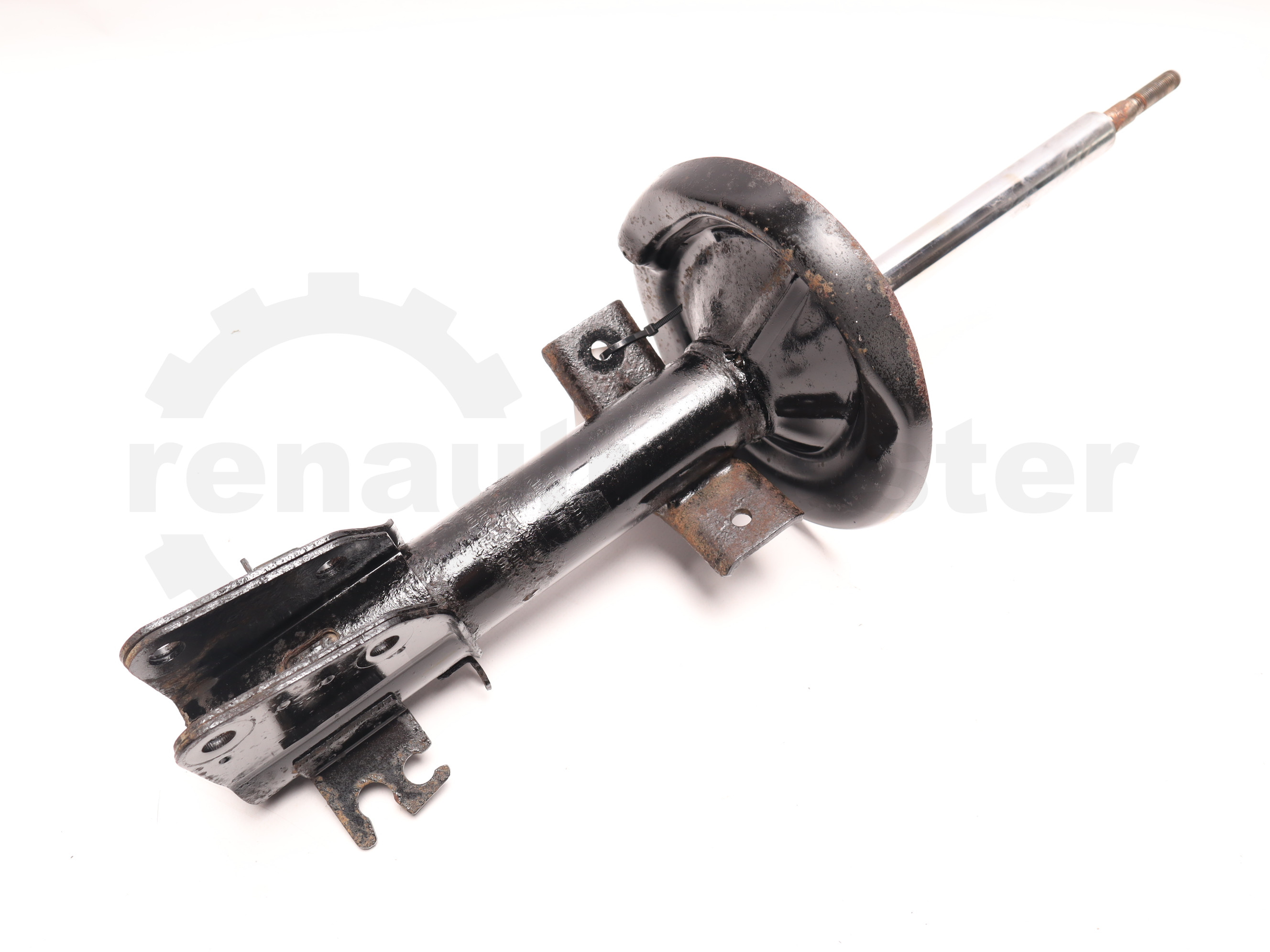 Амортизатор передній Renault Master (Opel Movano, Nissan NV400) 2010 -, 543029774R Б/В