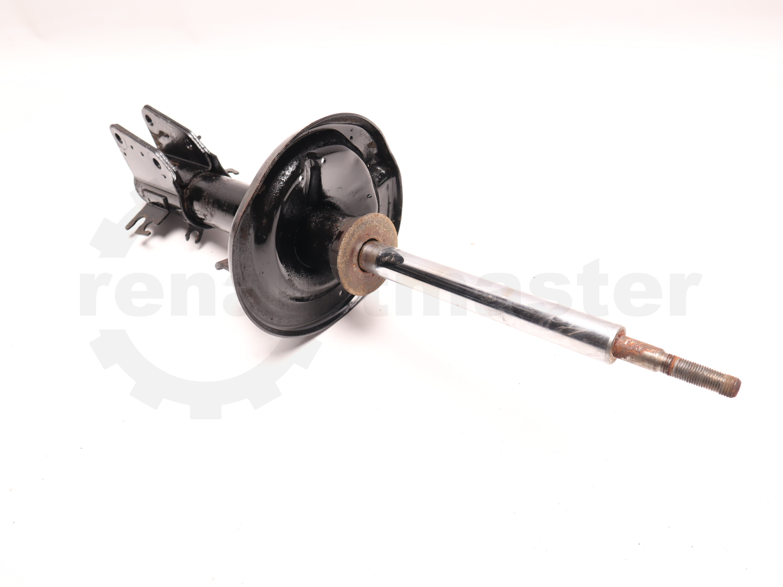 Амортизатор передній Renault Master (Opel Movano, Nissan NV400) 2010 -, 543029774R Б/В