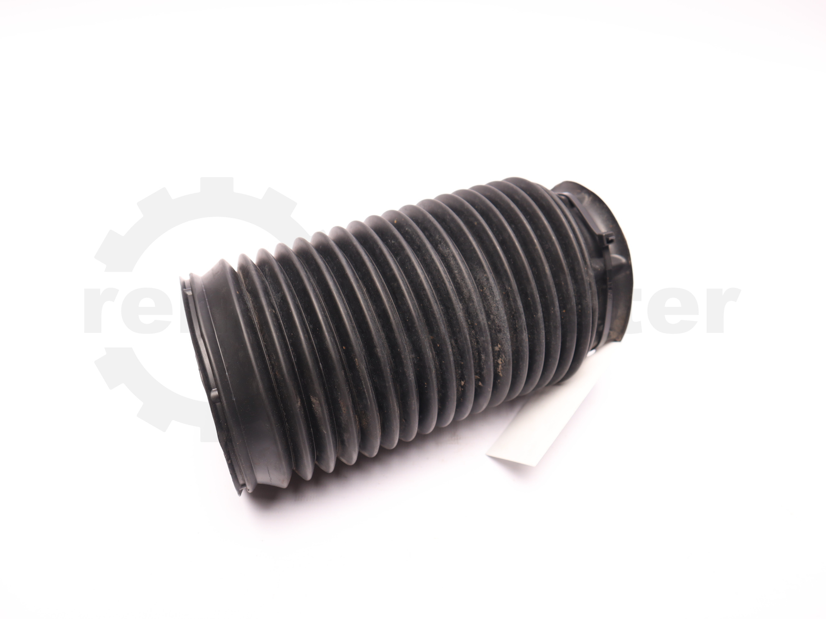 Пильник передньої стійки Renault Master (Opel Movano, Nissan NV400) 2010 -, 8200792830 Б/В