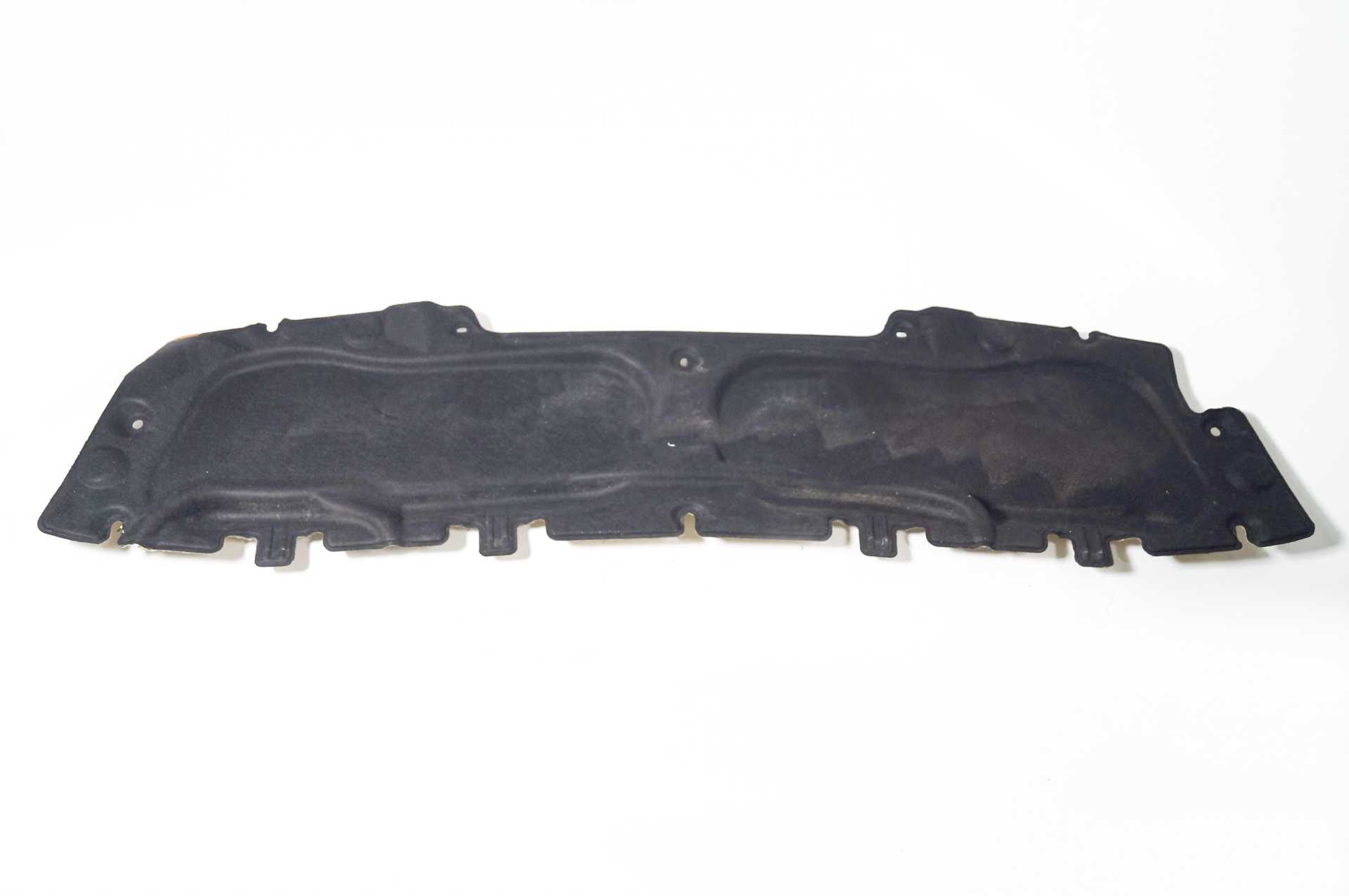 Шумоізоляція капота Renault Master (Opel Movano, Nissan NV400) 2010 -, 658400012R Б/В