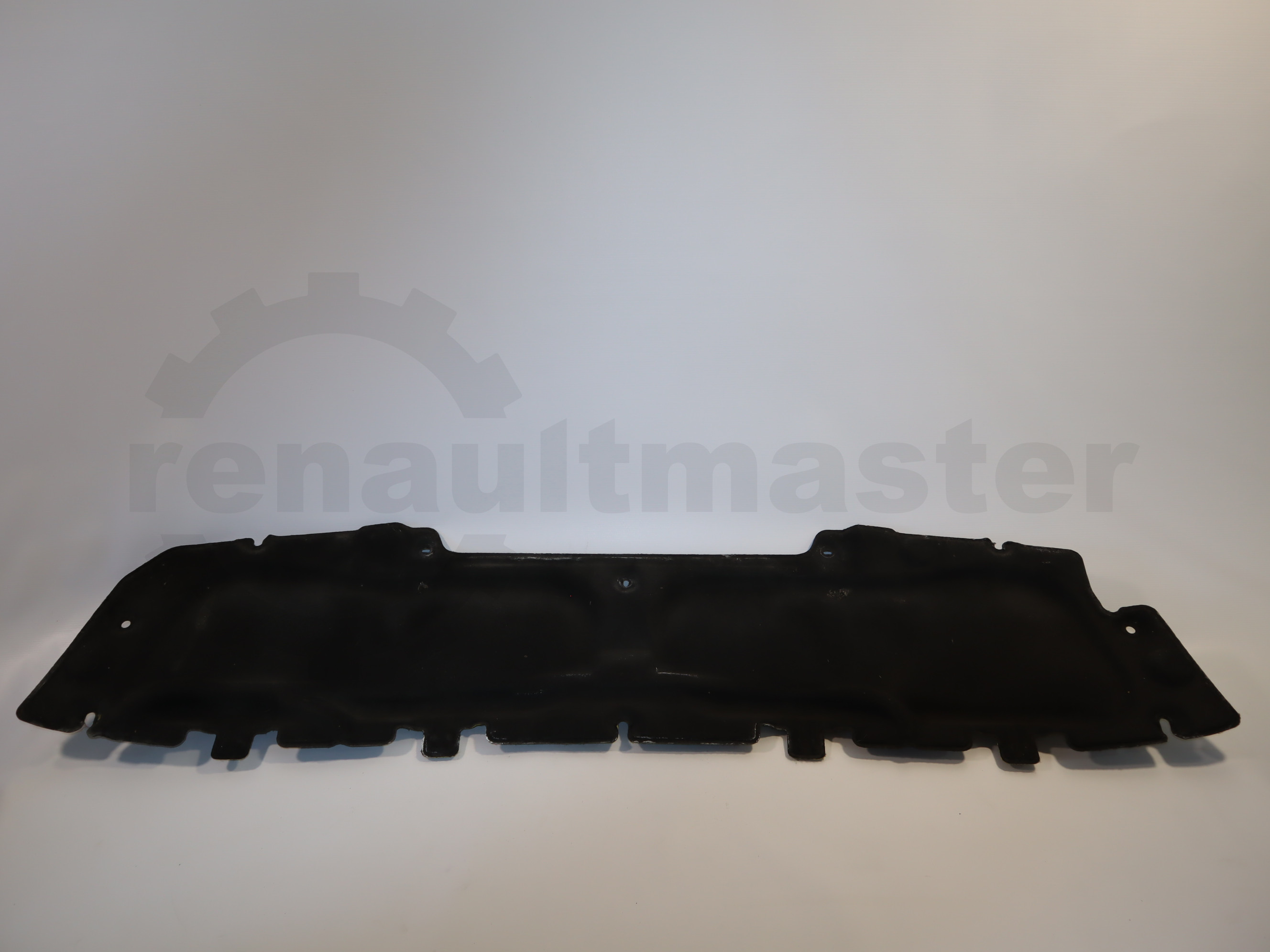 Шумоізоляція капота Renault Master (Opel Movano, Nissan NV400) 2010 -, 658400012R Б/В