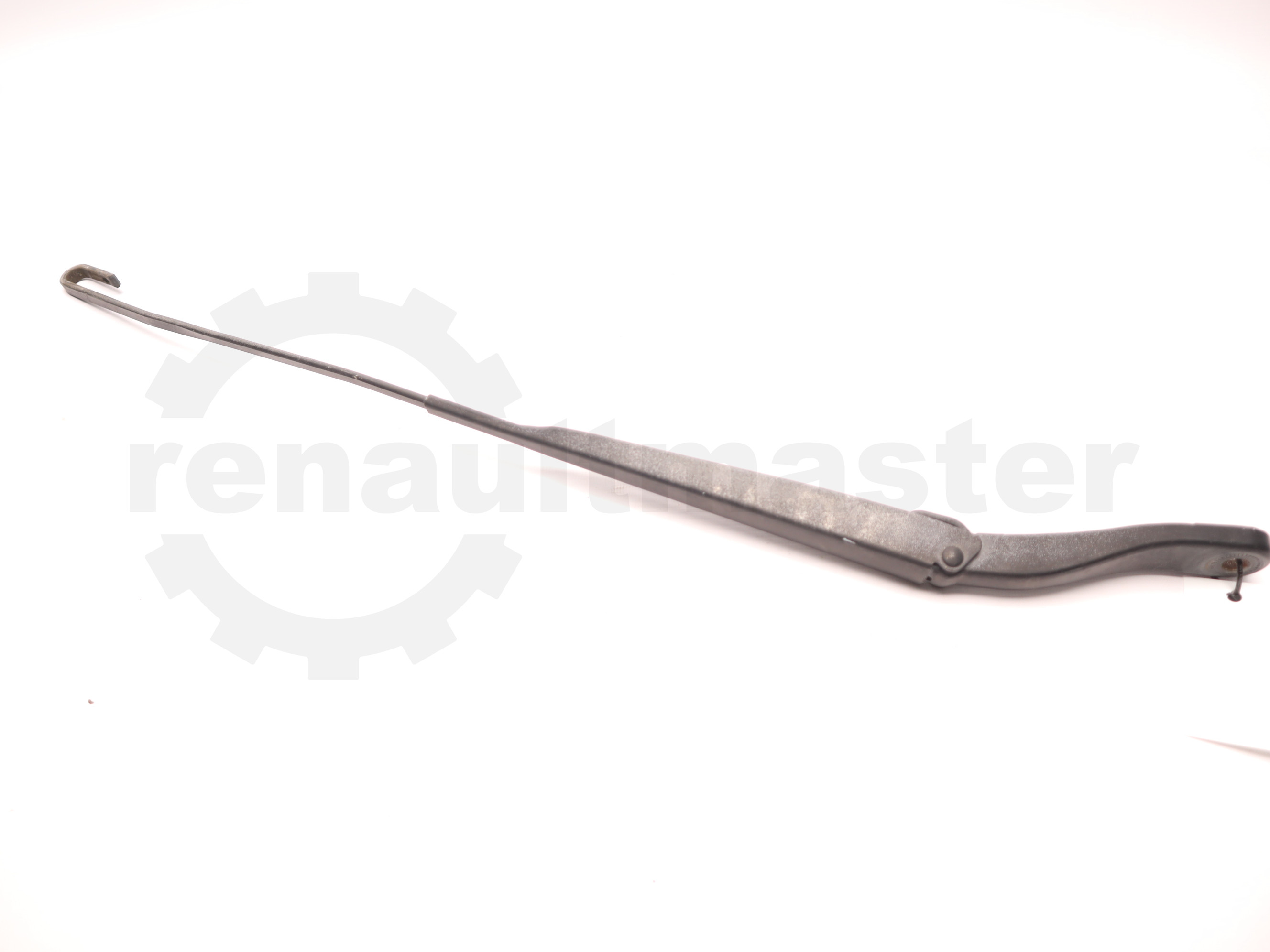 Щіткотримач склоочисника передній лівий Renault Master (Opel Movano, Nissan NV400) 2010 -, 288815246R Б/В