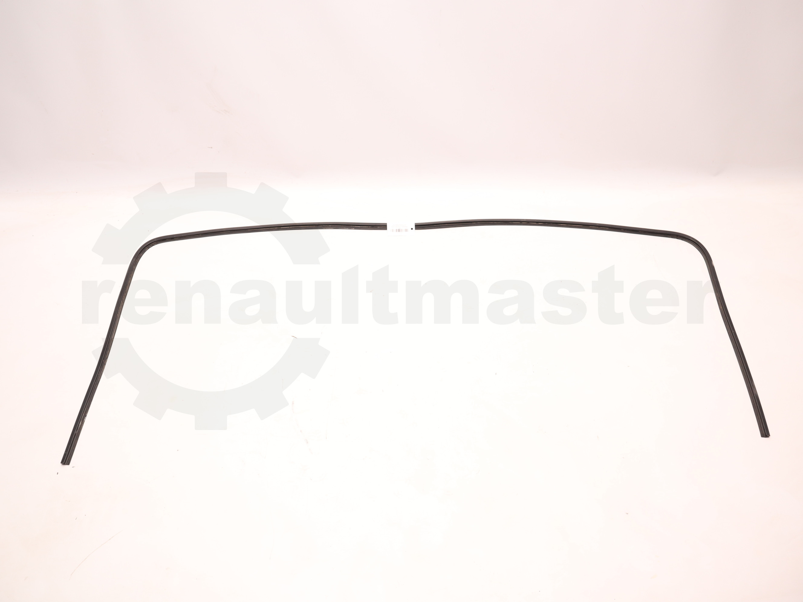 Ущільнювач лобового скла Renault Master (Opel Movano, Nissan NV400) 2010 -, 8200676994 Б/В