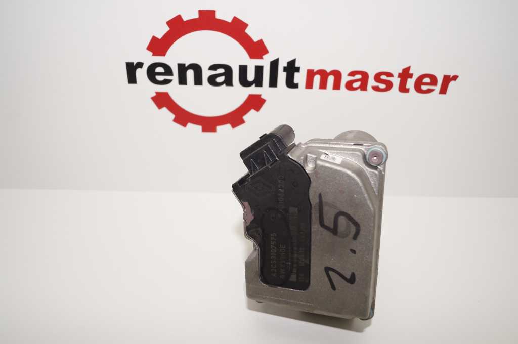 Дросельна заслонка 2.5 DCI Renault Master/Trafic II 2007-2010 OE