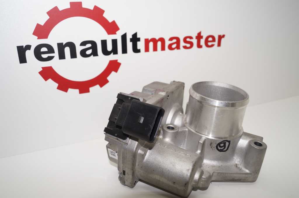 Дросельна заслонка 2.5 DCI Renault Master/Trafic II 2007-2010 OE