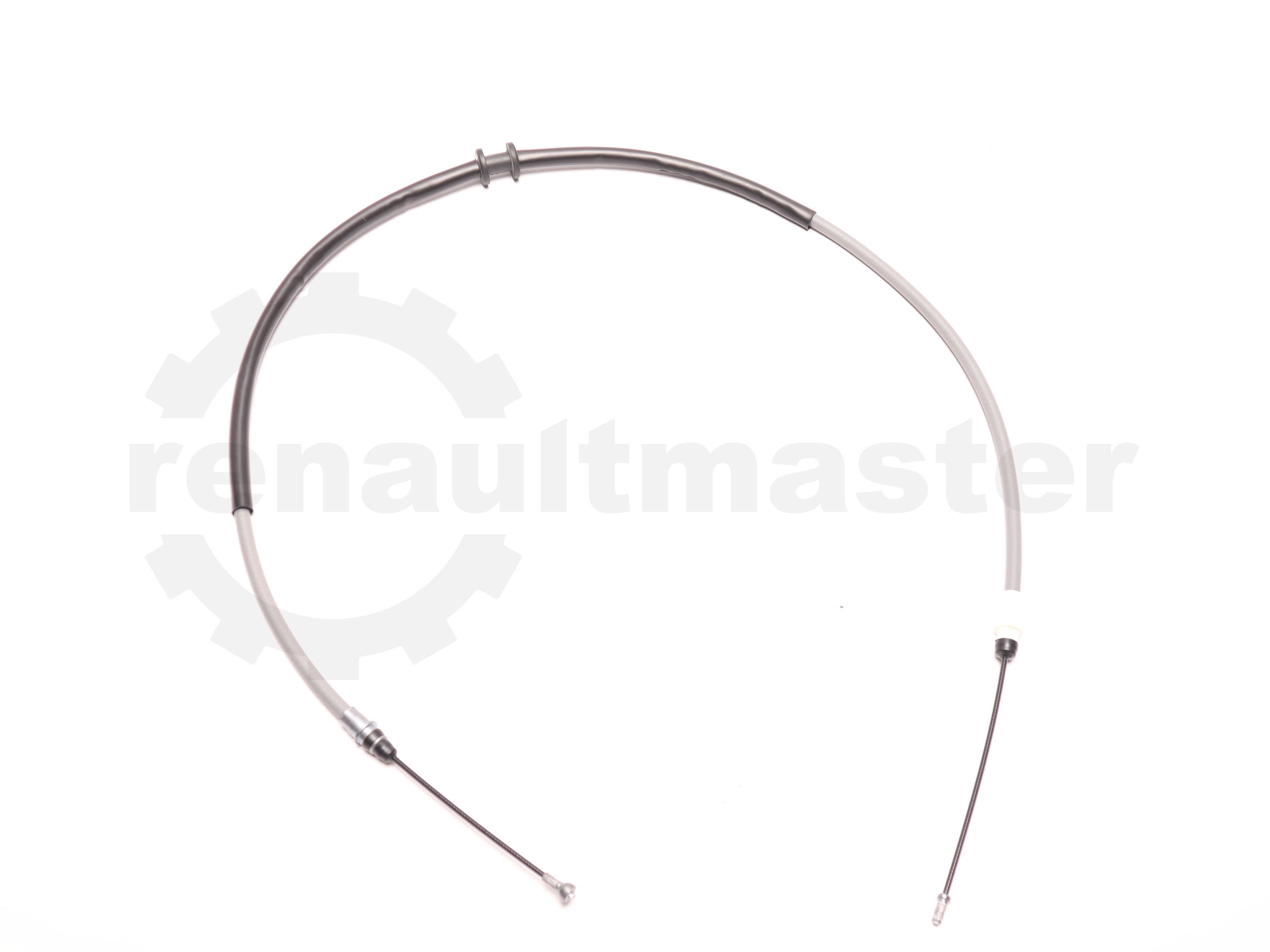 Трос ручного гальма L=R Renault Master (Movano, NV400) 2010, - 8200727569 OE
