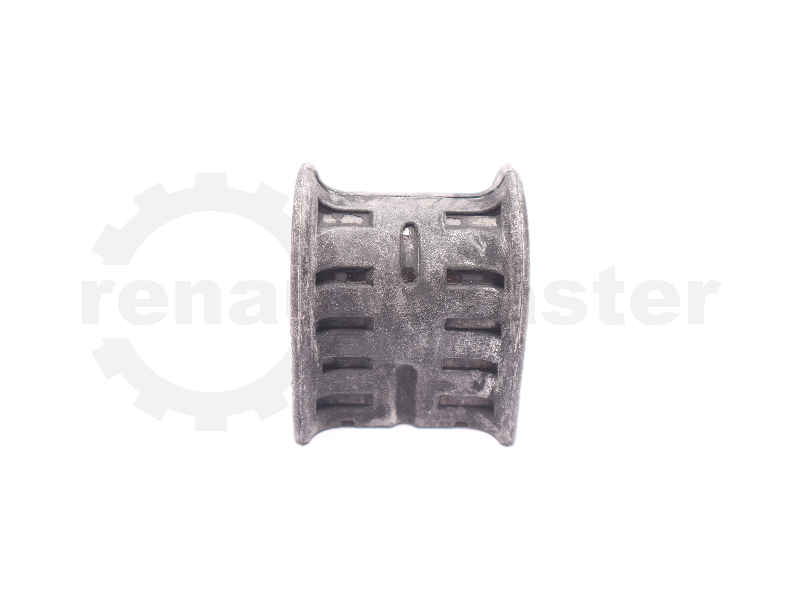 Втулка заднього стабілізатора Renault Master 2.3, 2010-, 546135490R OE