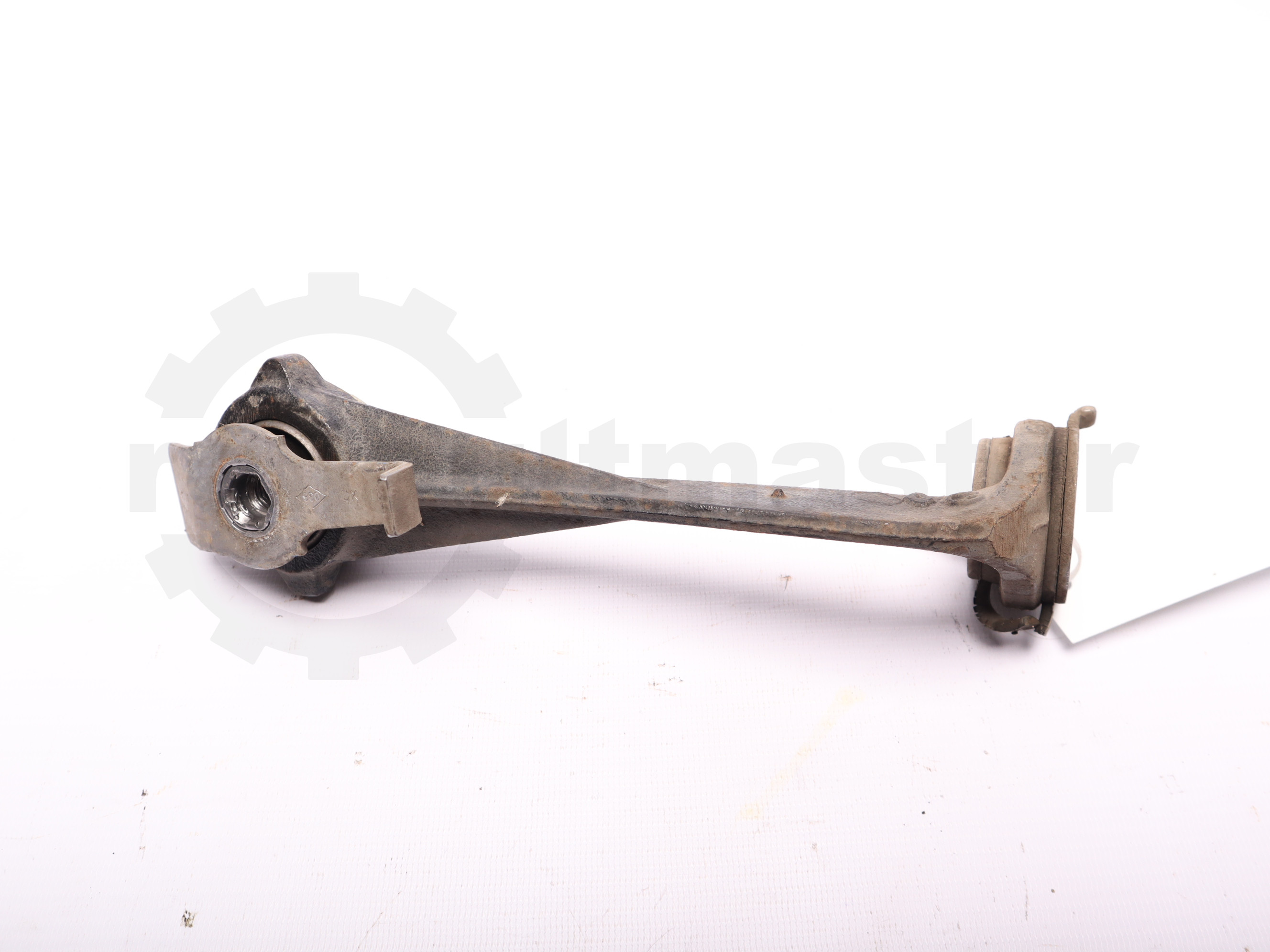 Кронштейн балки передній лівий Renault Trafic (Opel Vivaro, Nissan NV300) 2014 -, 8200626969 Б/В