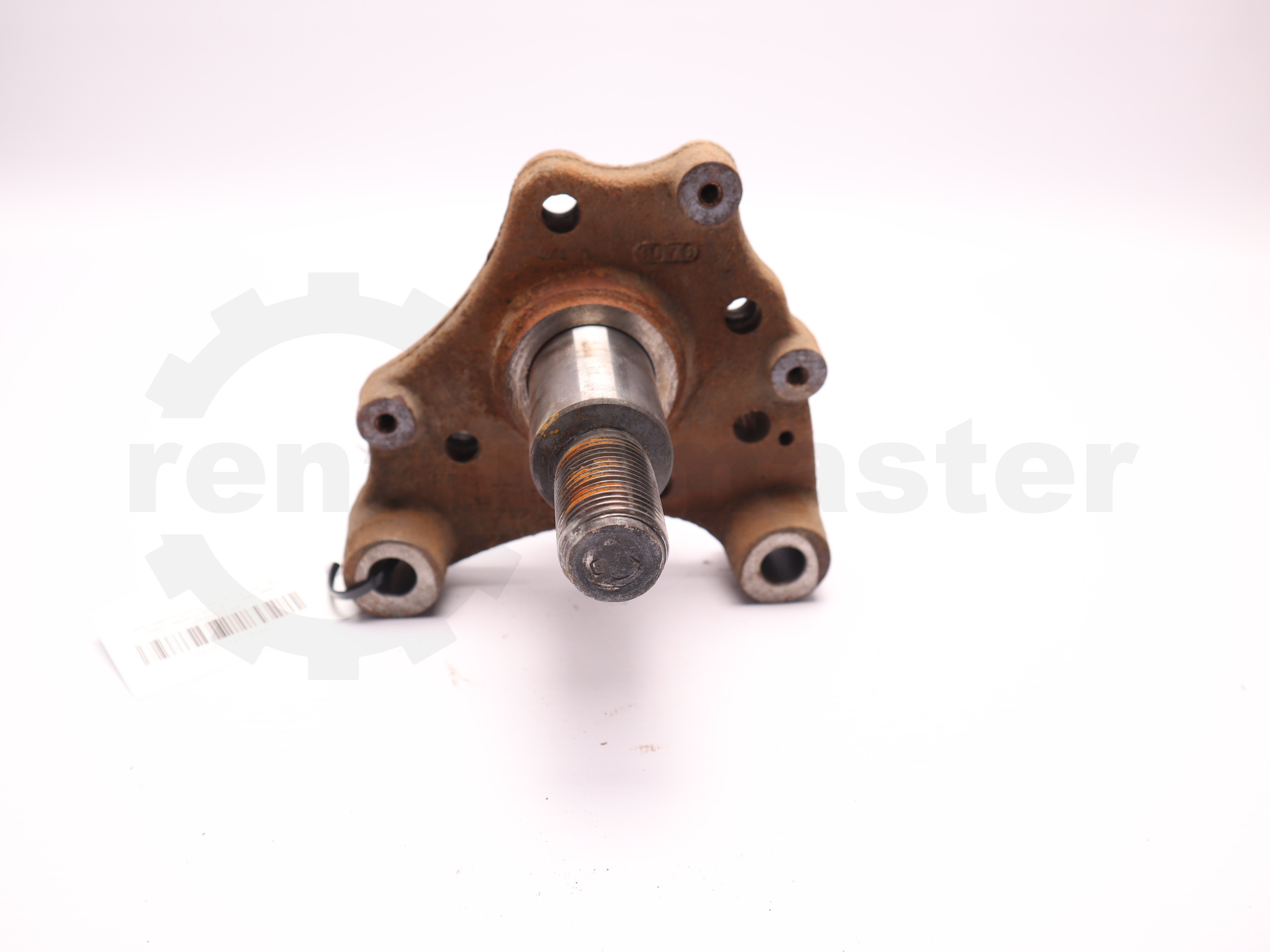 Вісь задньої ступиці ліва Renault Trafic (Opel Vivaro, Nissan NV300) 2014 -, 8200219000, 8200050015 Б/В