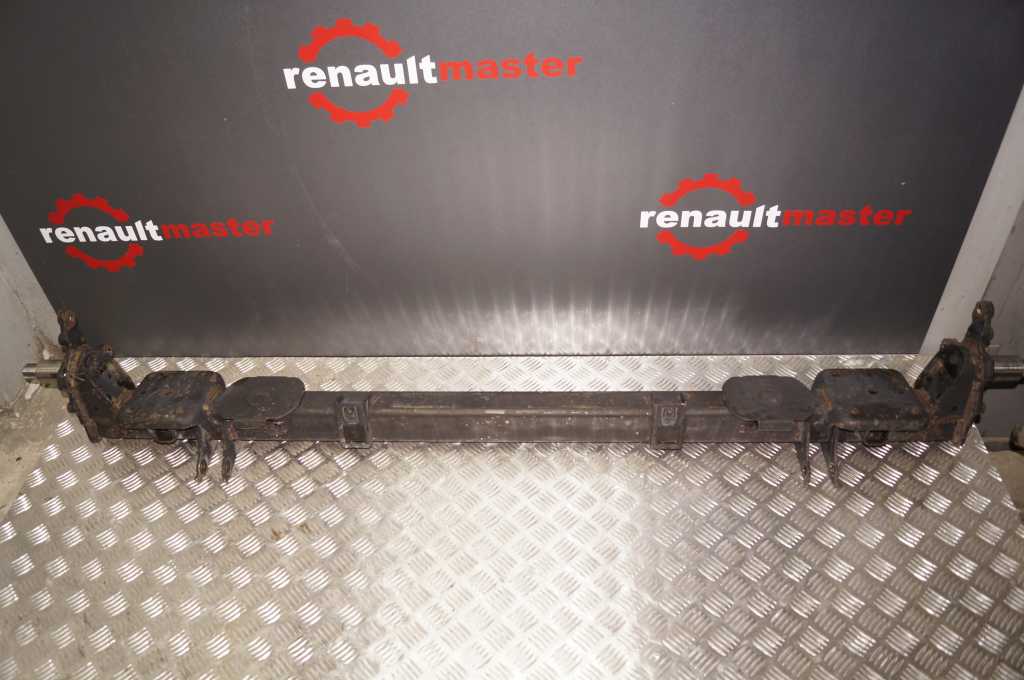 Задня балка Renault Master (Movano,Interstar) 2003-2010, 7701475795 Б/В