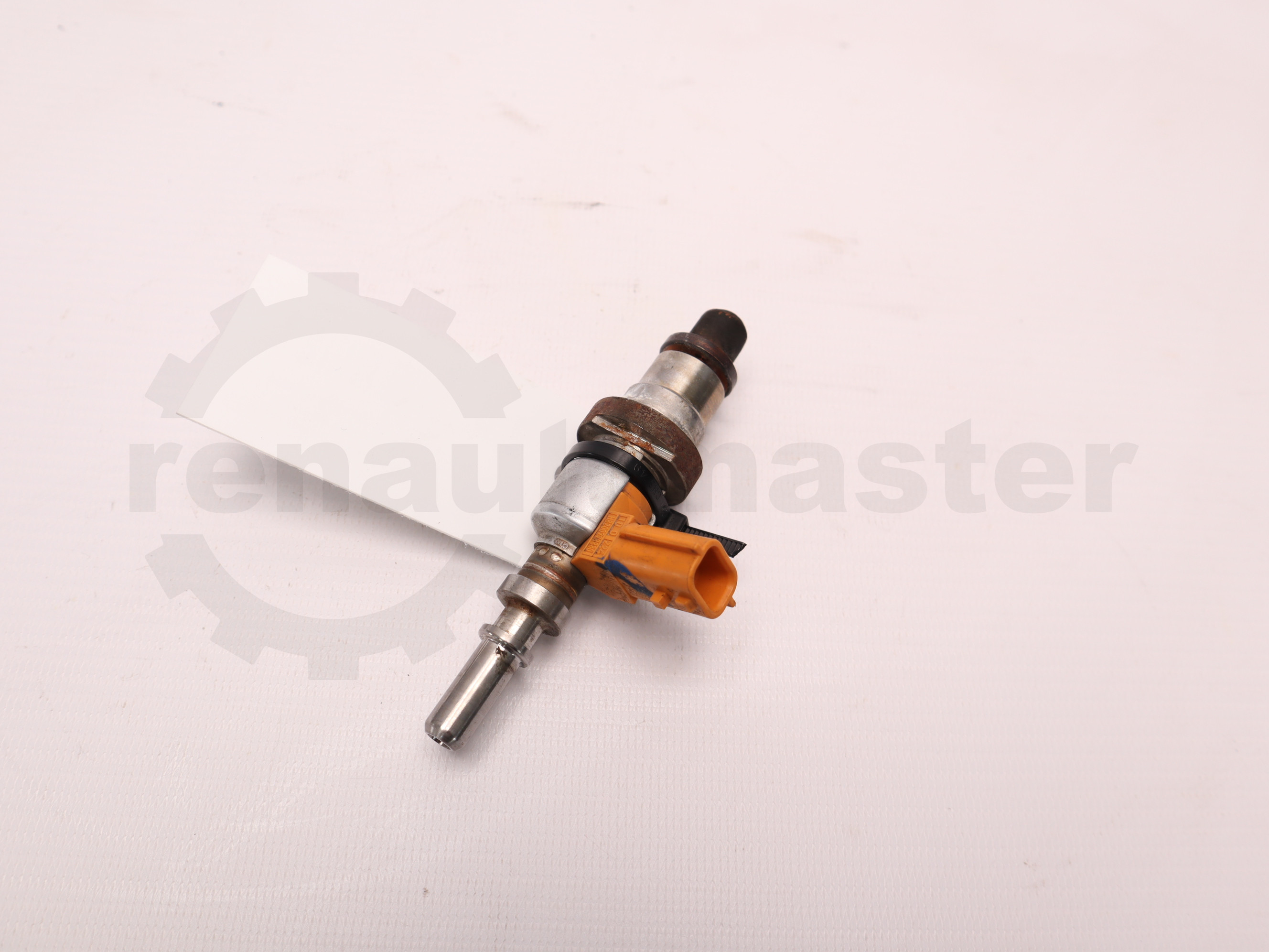Форсунка протисажового фільтра Renault Master (Opel Movano, Nissan NV400) 2010 -, 8200799672 Б/В