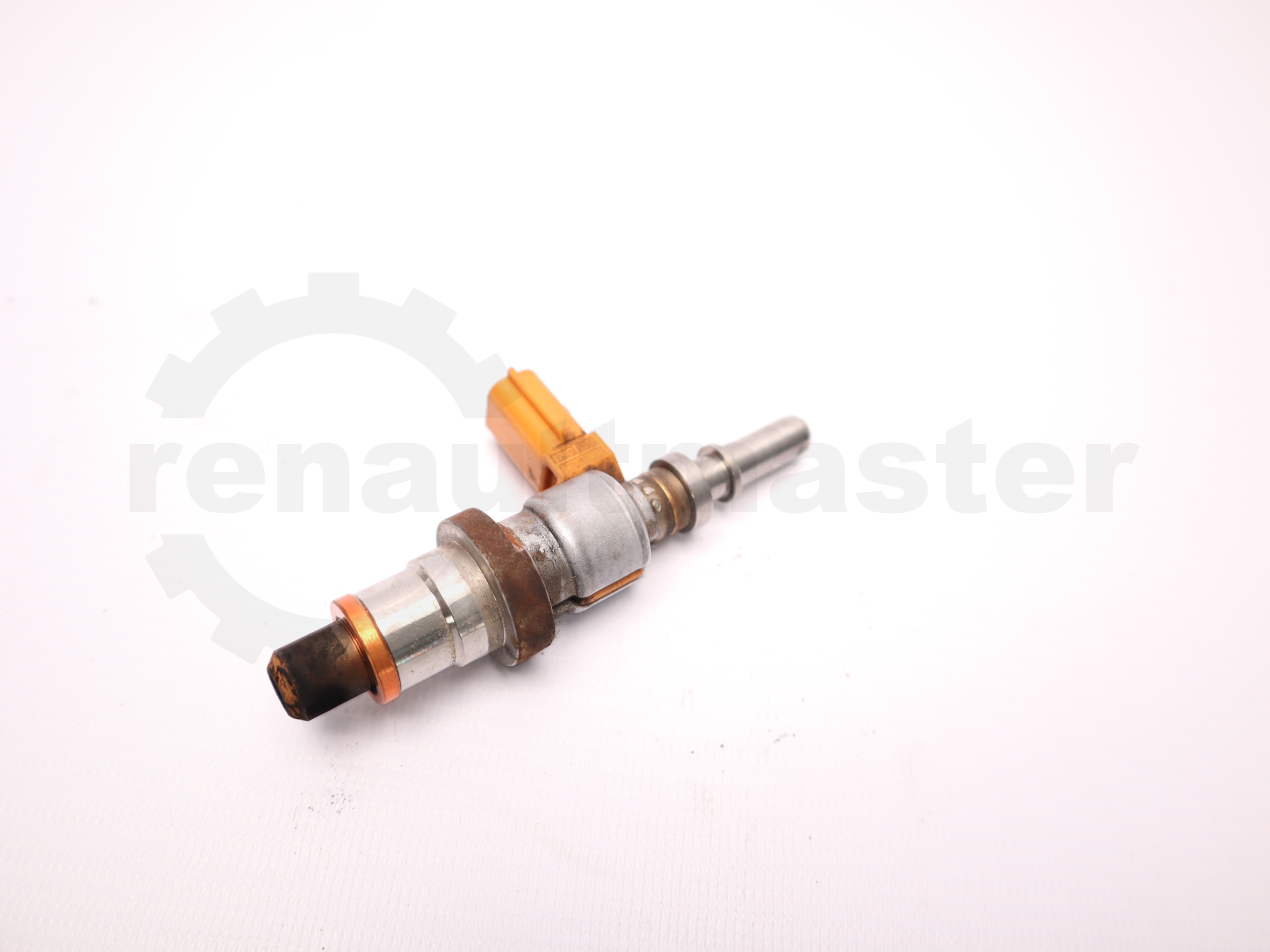 Форсунка протисажового фільтра Renault Master (Opel Movano, Nissan NV400) 2010 -, 8200799672 Б/В