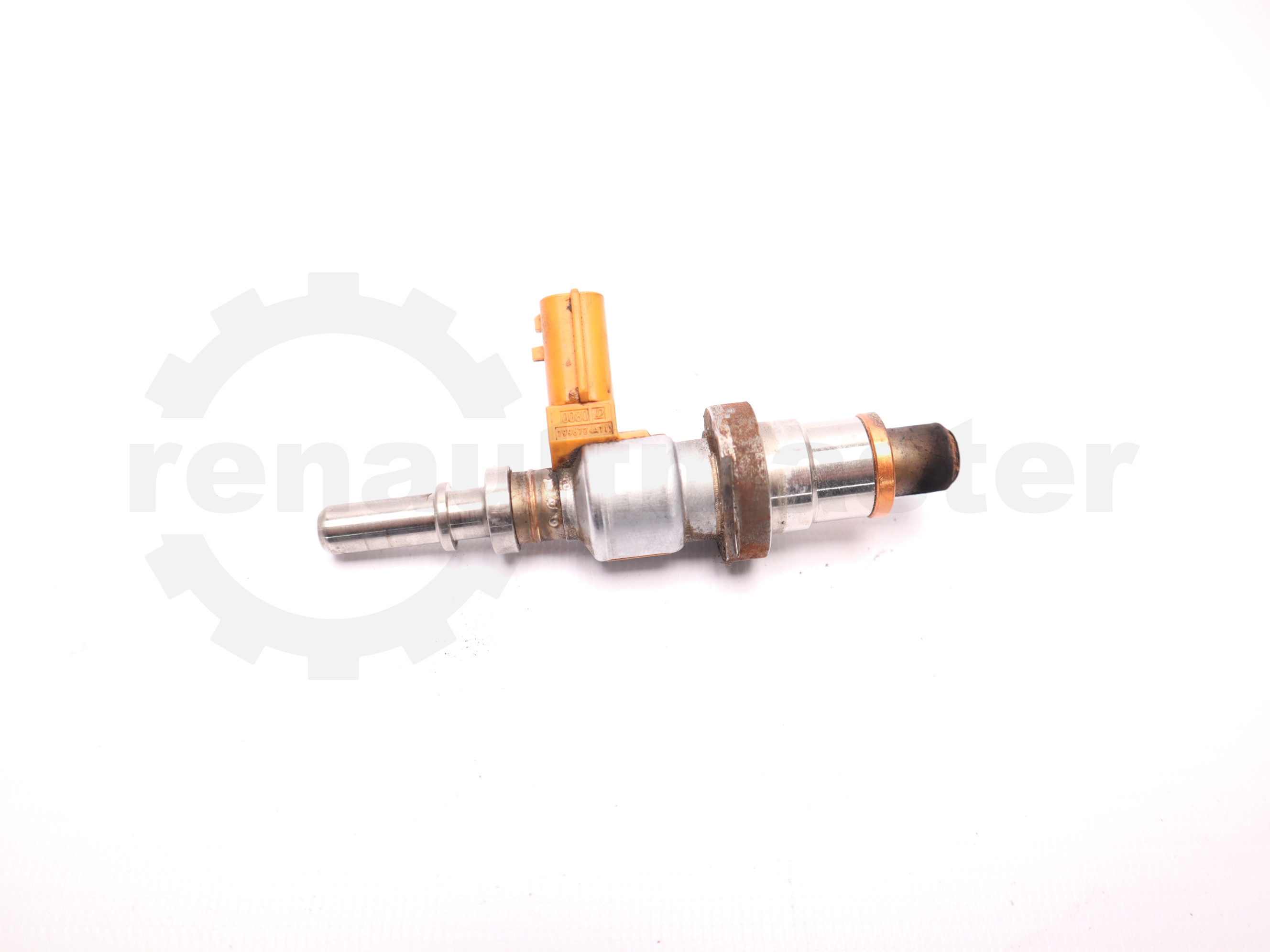 Форсунка протисажового фільтра Renault Master (Opel Movano, Nissan NV400) 2010 -, 8200799672 Б/В