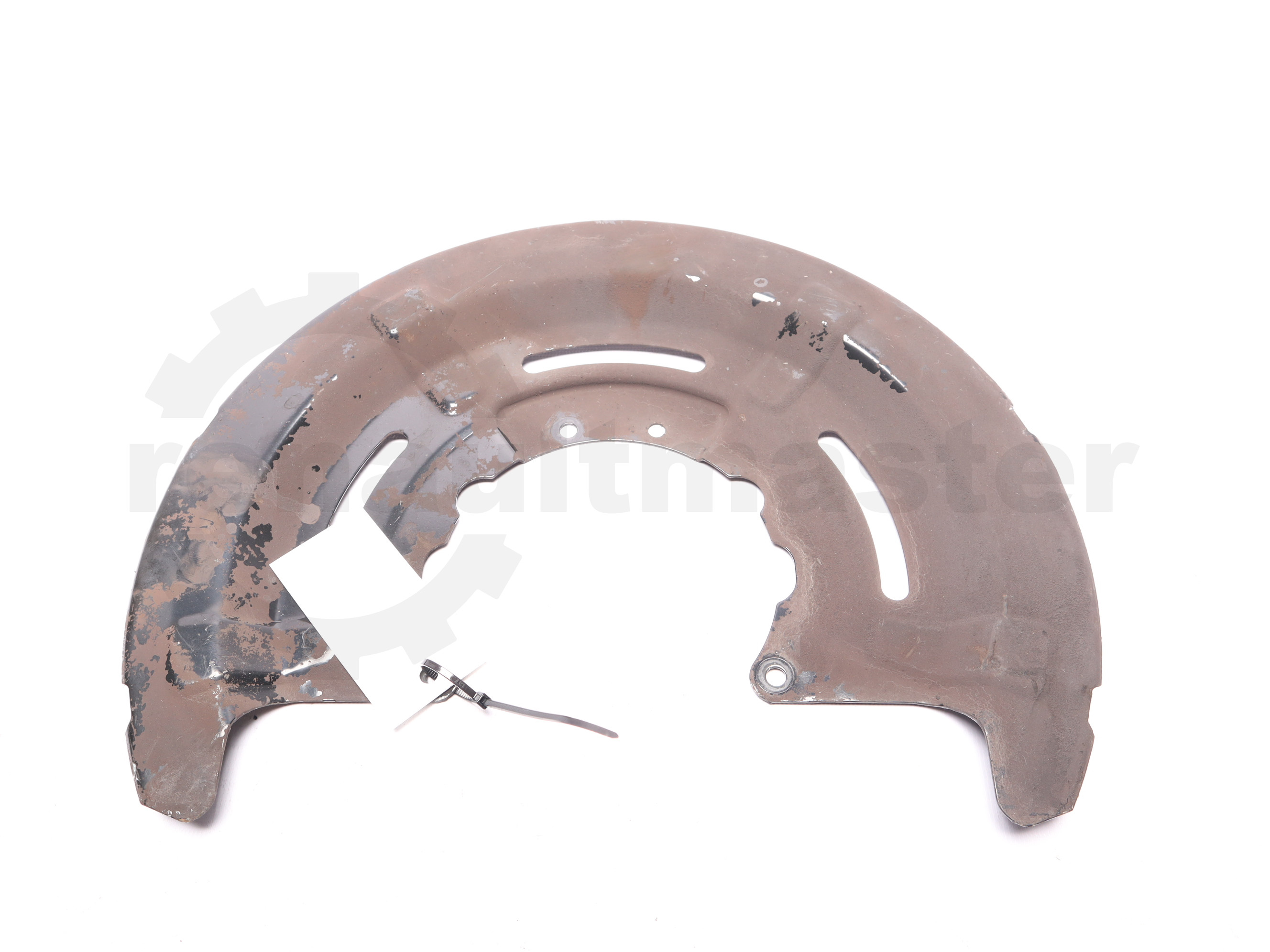 Захист гальмівного диска заднього Renault Master (Opel Movano, Nissan NV400) 2010 -, 441510001R Б/В