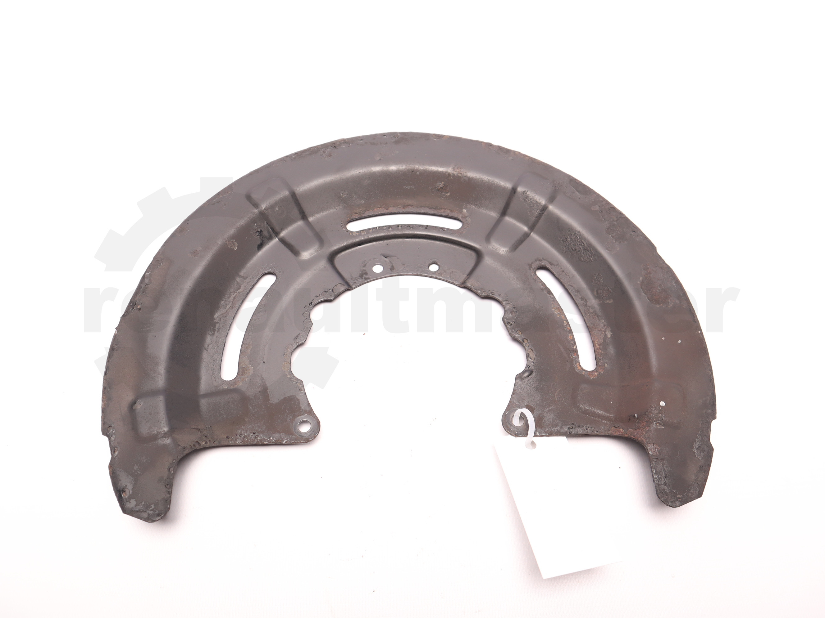 Захист гальмівного диска заднього Renault Master (Opel Movano, Nissan NV400) 2010 -, 441510001R Б/В