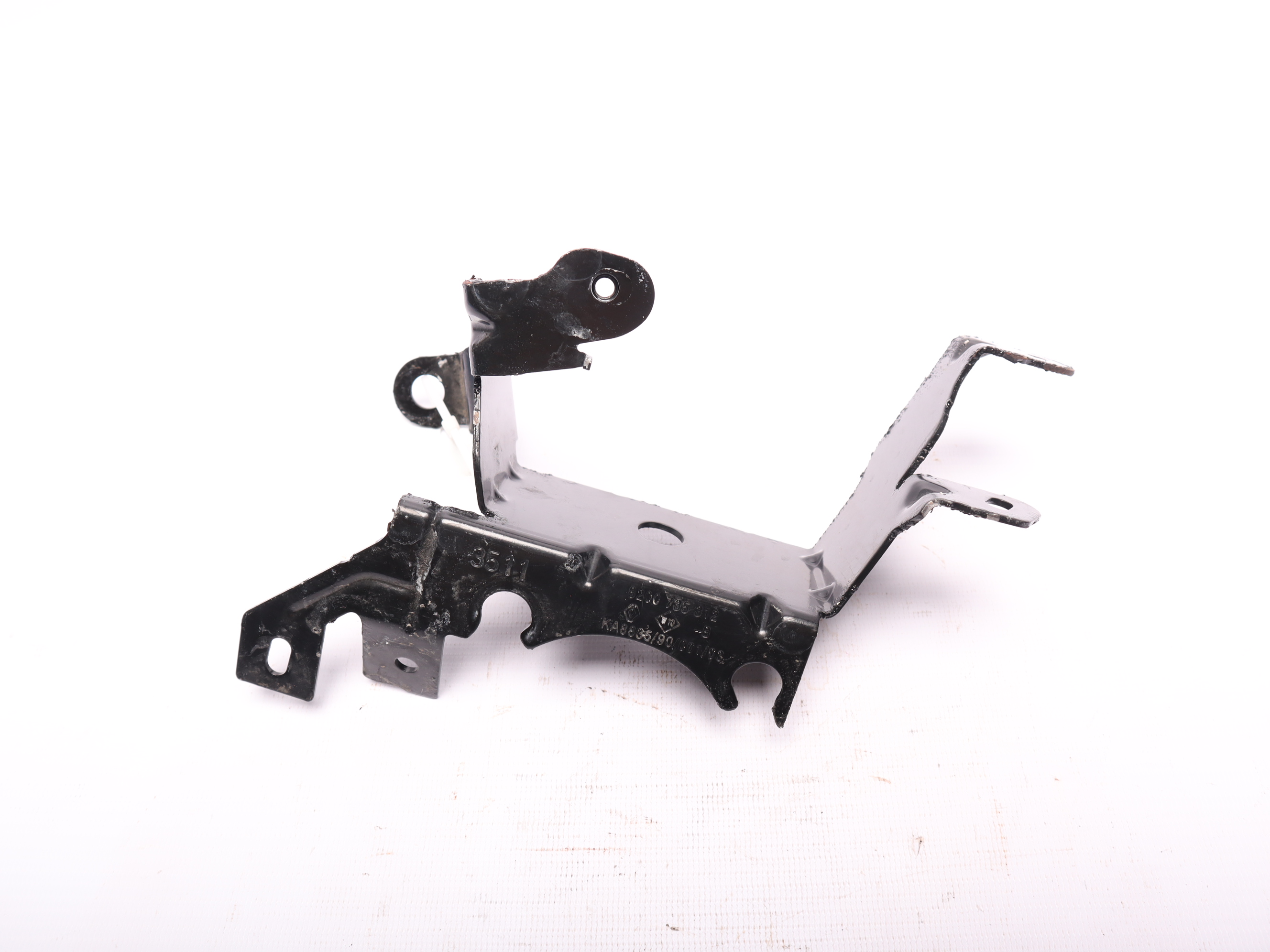 Кронштейн блока ABS Renault Master (Opel Movano, Nissan NV400) 2010 -, 8200735312 Б/В