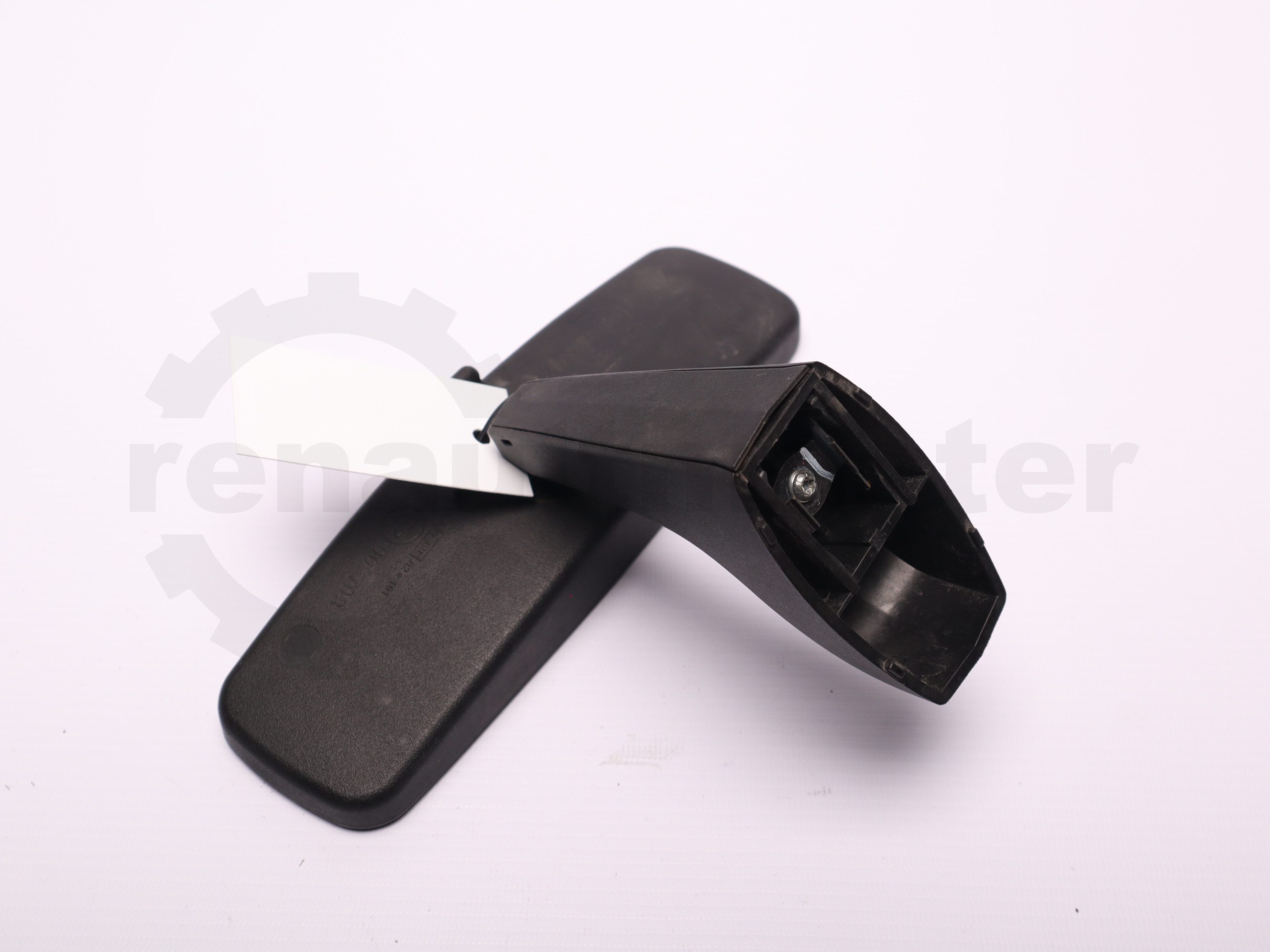 Дзеркало (в салоні) заднього виду Renault Master (Opel Movano, Nissan NV400) 2010 -, 963210006R Б/В