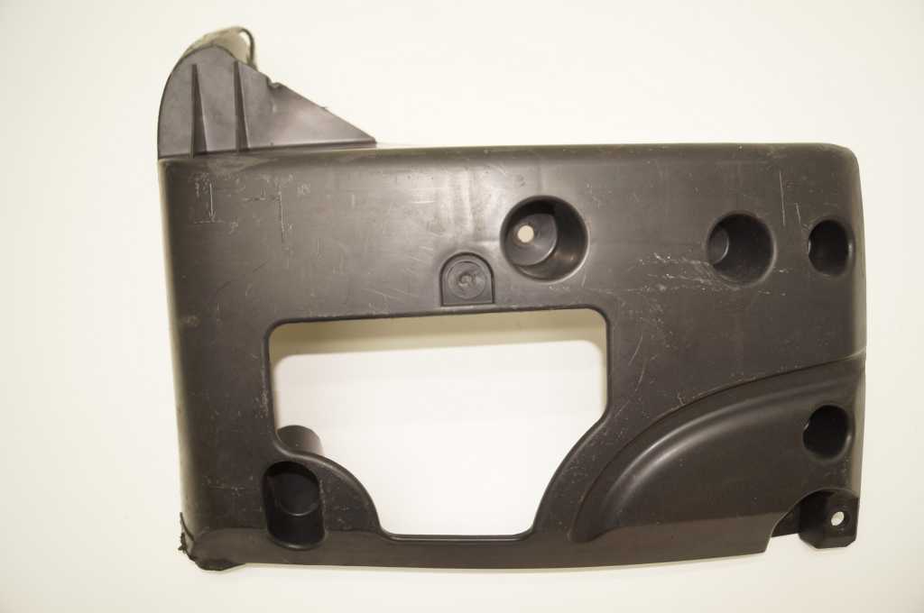 Кріплення клика праве Renault Master (Opel Movano, Nissan NV400) 2010 -, 852220001R Б/В