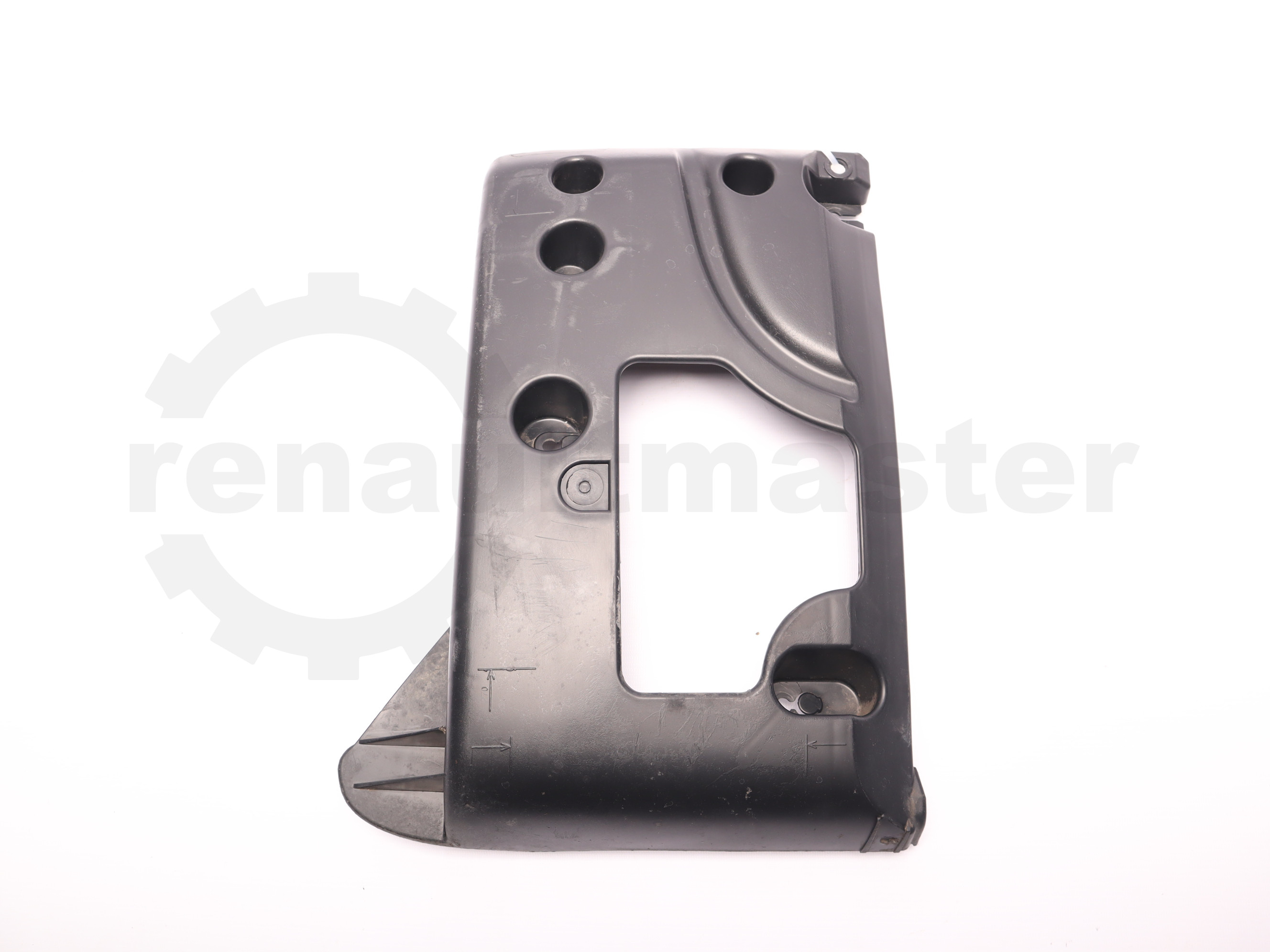 Кріплення клика праве Renault Master (Opel Movano, Nissan NV400) 2010 -, 852220001R Б/В