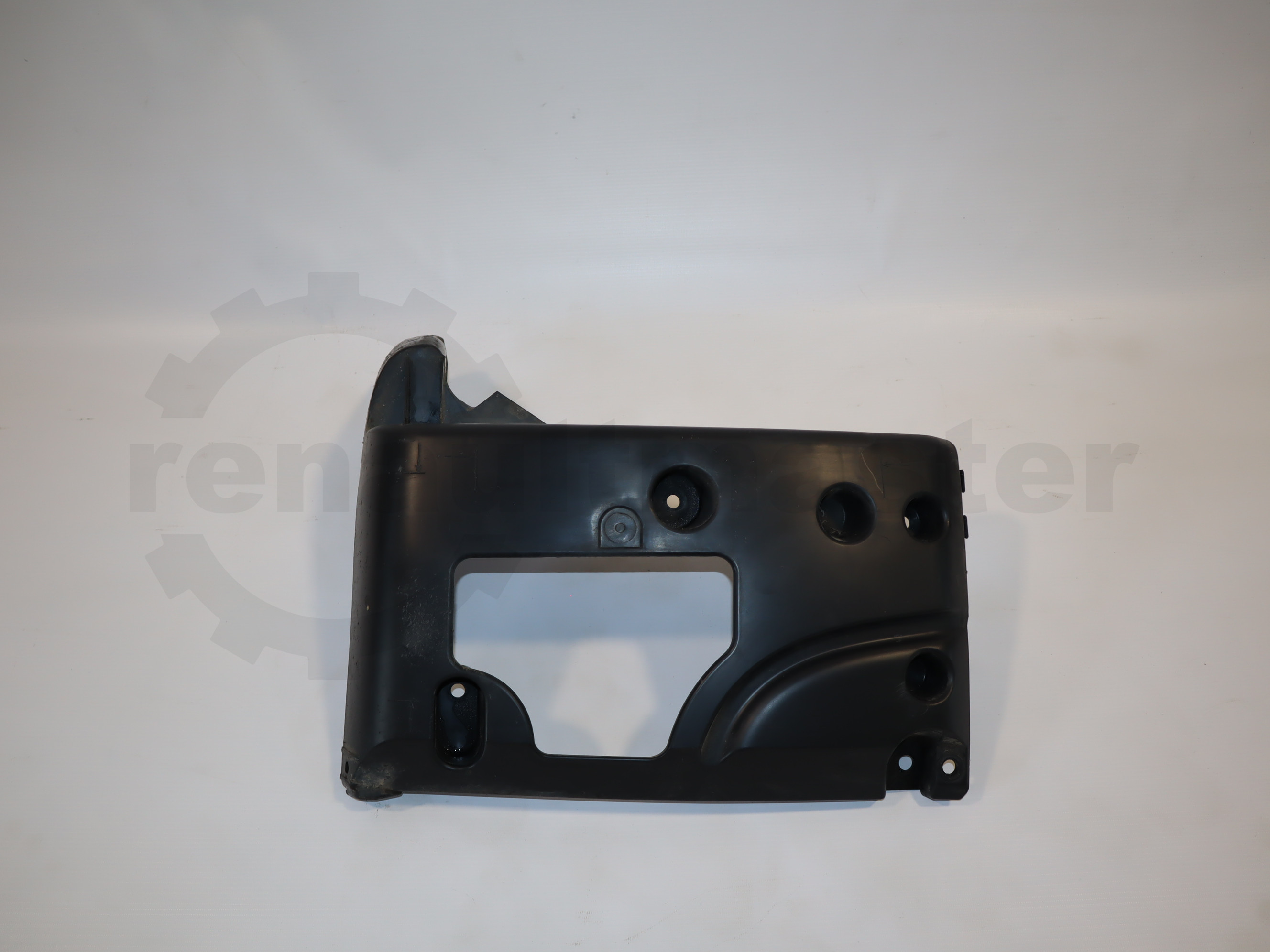 Кріплення клика праве Renault Master (Opel Movano, Nissan NV400) 2010 -, 852220001R Б/В