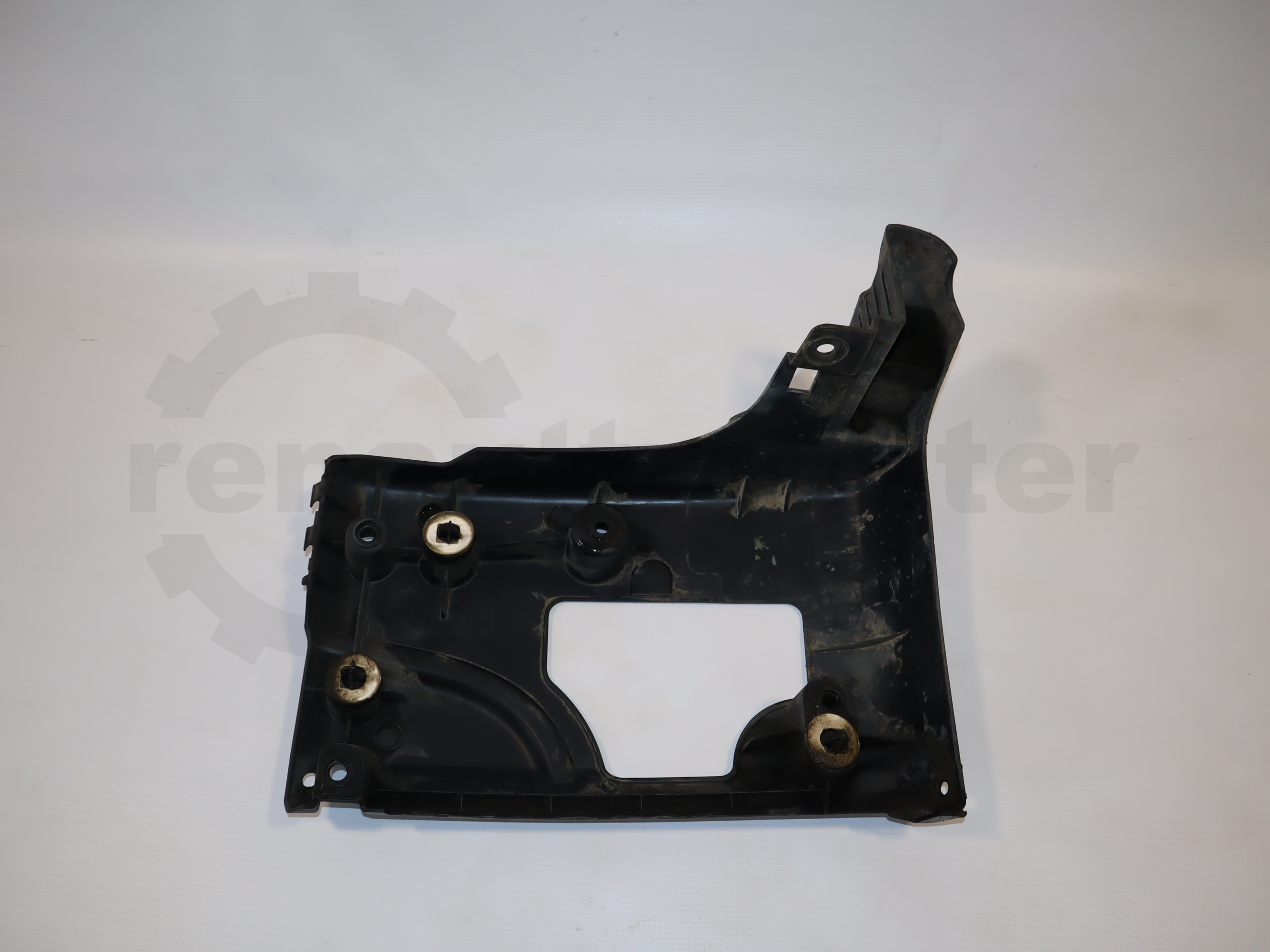 Кріплення клика праве Renault Master (Opel Movano, Nissan NV400) 2010 -, 852220001R Б/В