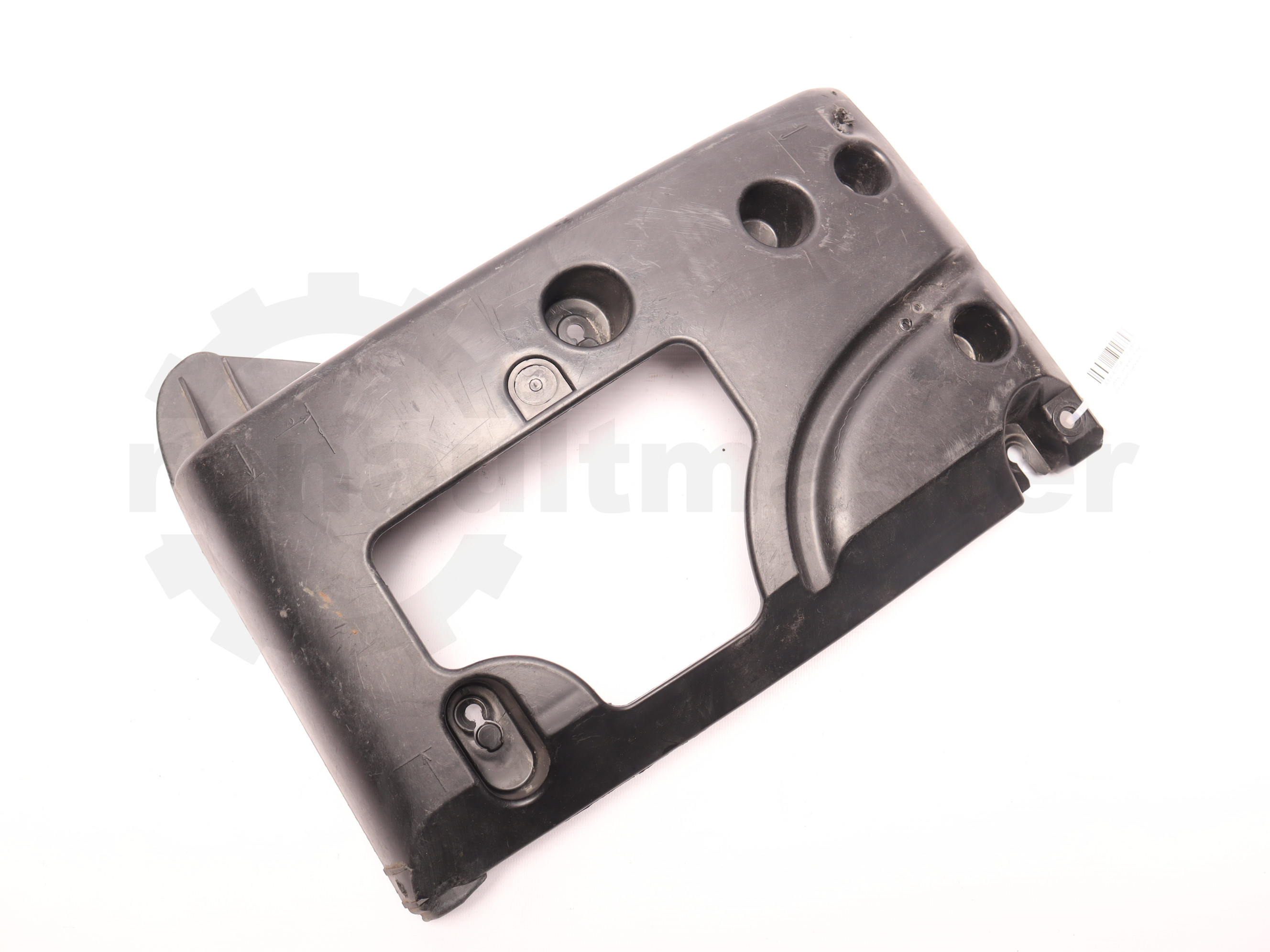 Кріплення клика праве Renault Master (Opel Movano, Nissan NV400) 2010 -, 852220001R Б/В