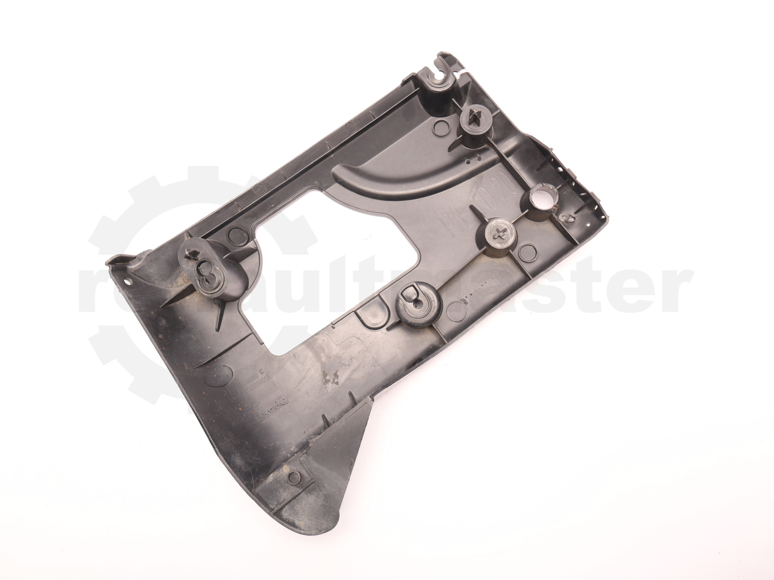 Кріплення клика праве Renault Master (Opel Movano, Nissan NV400) 2010 -, 852220001R Б/В