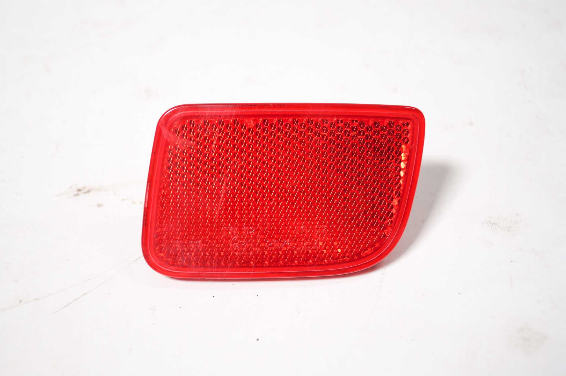 Катафот в клик правий Renault Master (Opel Movano, Nissan NV400) 2010 -, 265603083R Б/В